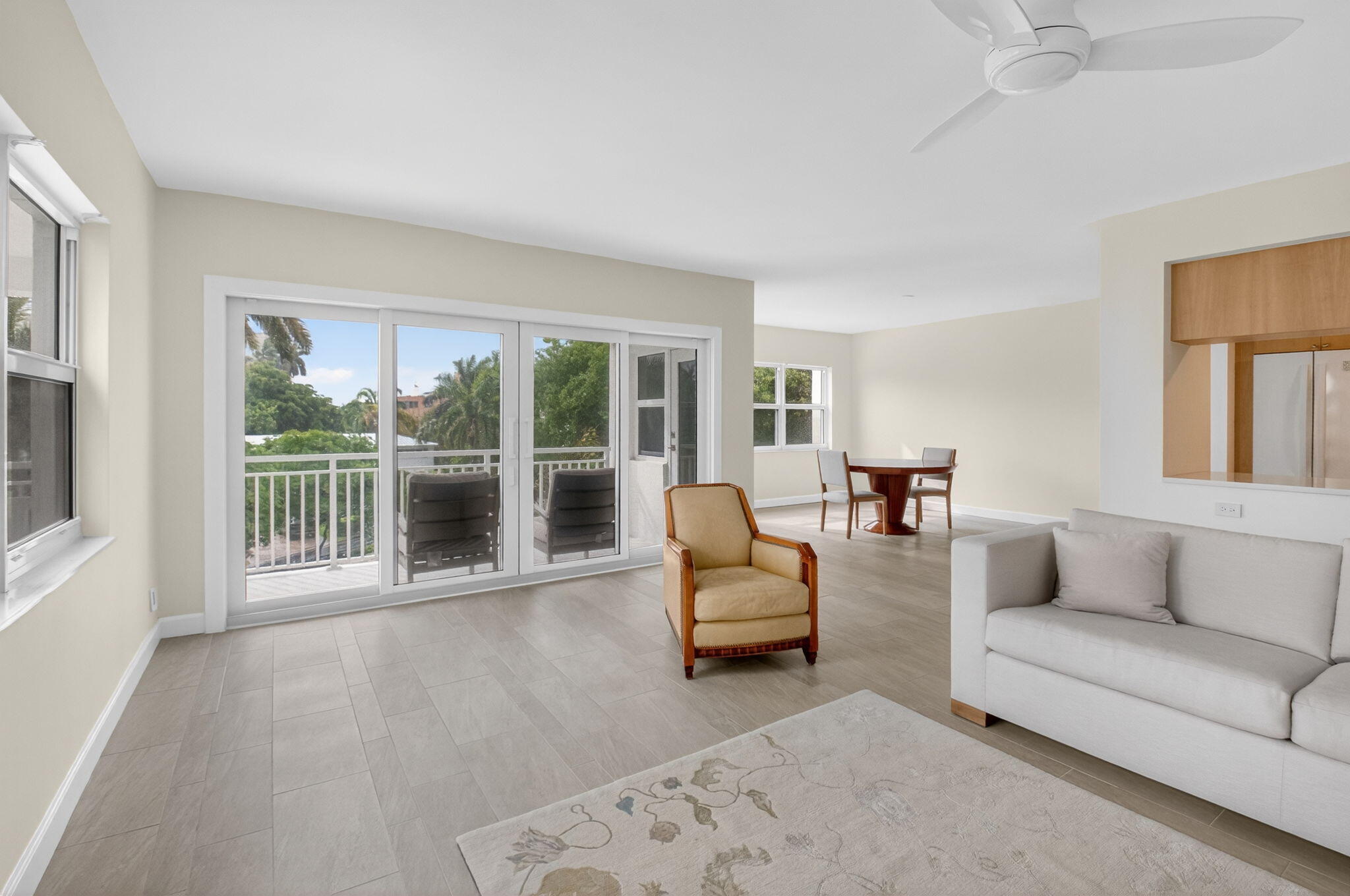 DELRAY SUMMIT CONDO - Residential