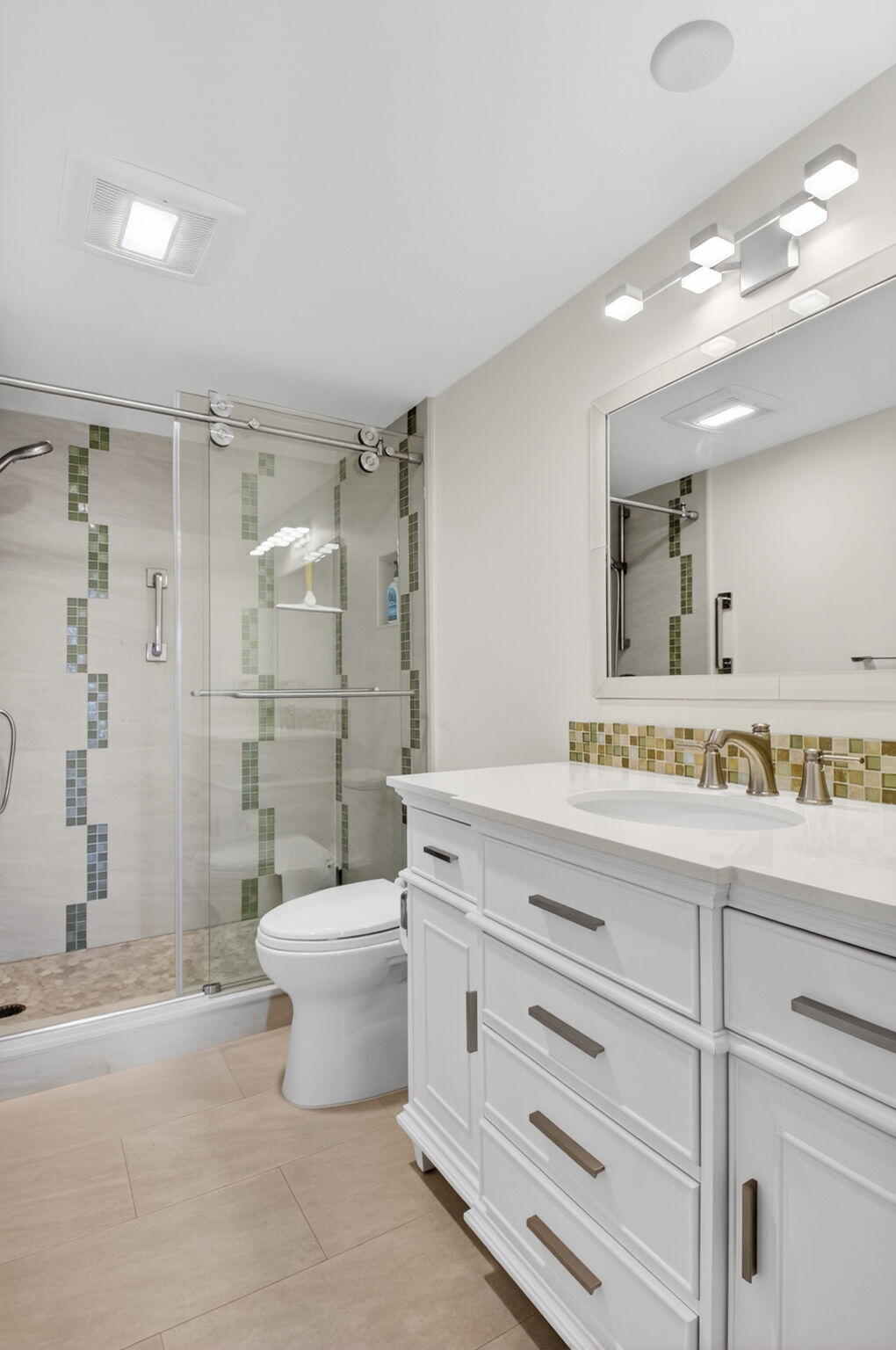 DELRAY SUMMIT CONDO - Residential