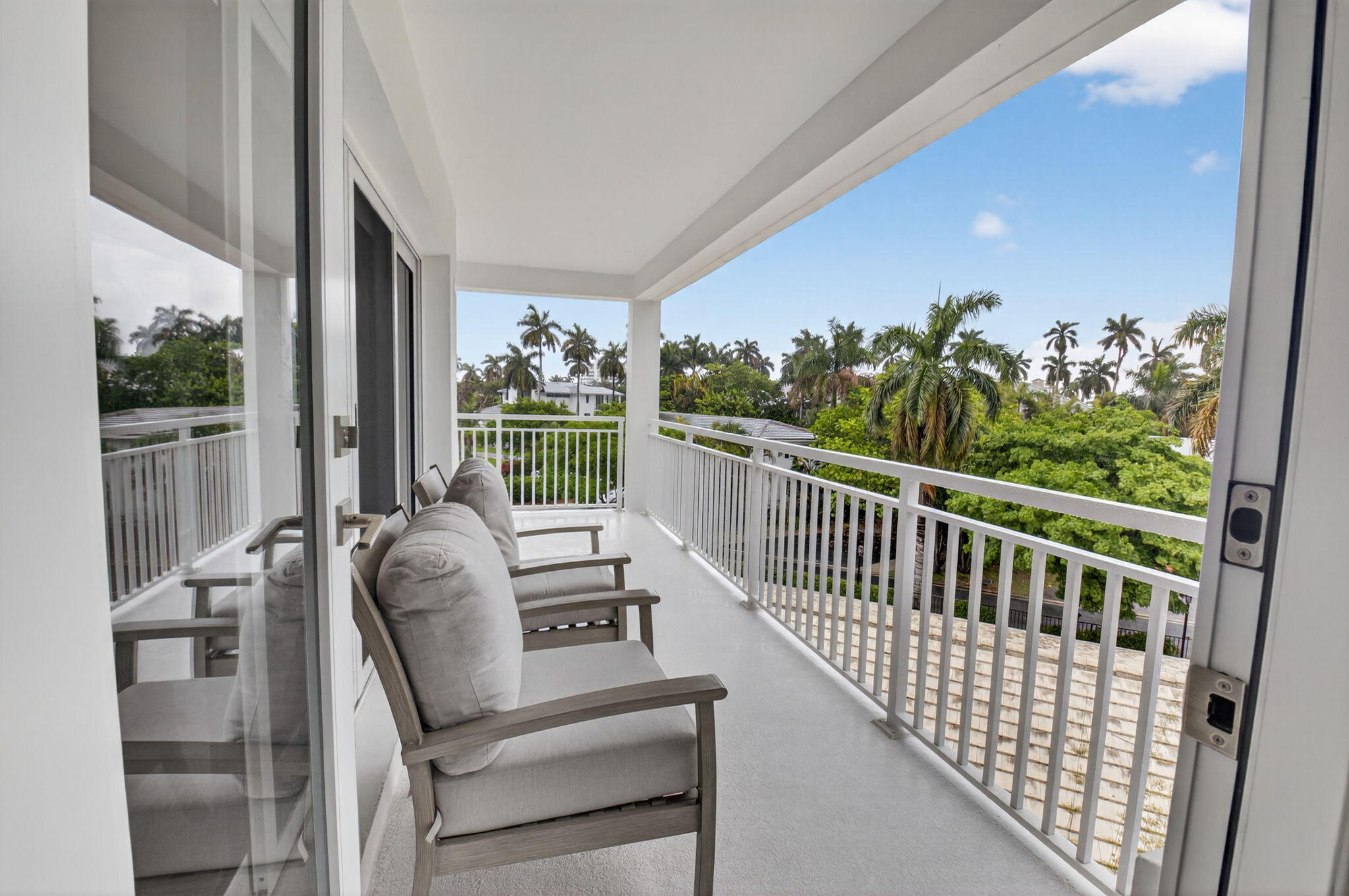 DELRAY SUMMIT CONDO - Residential