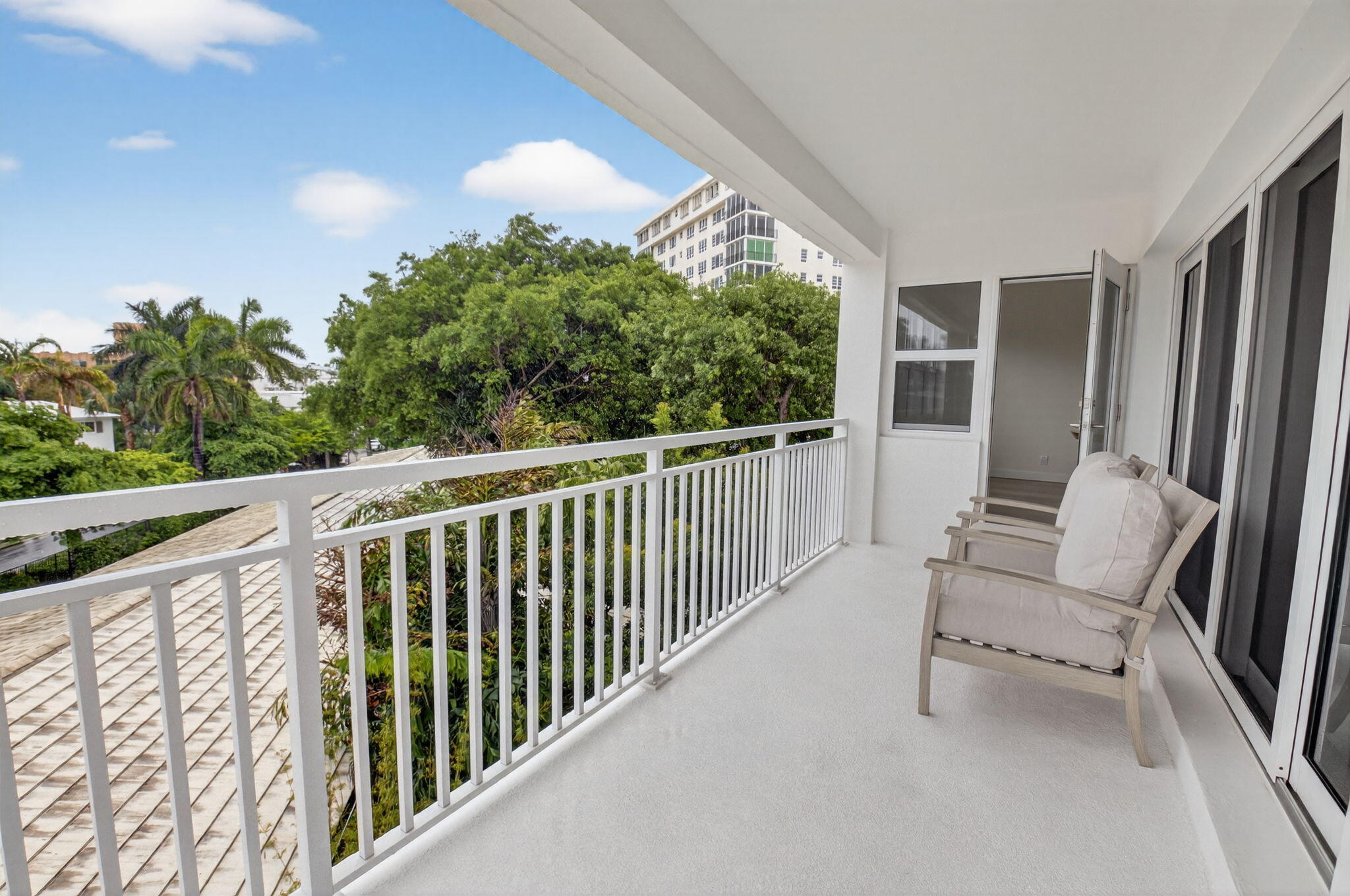 DELRAY SUMMIT CONDO - Residential