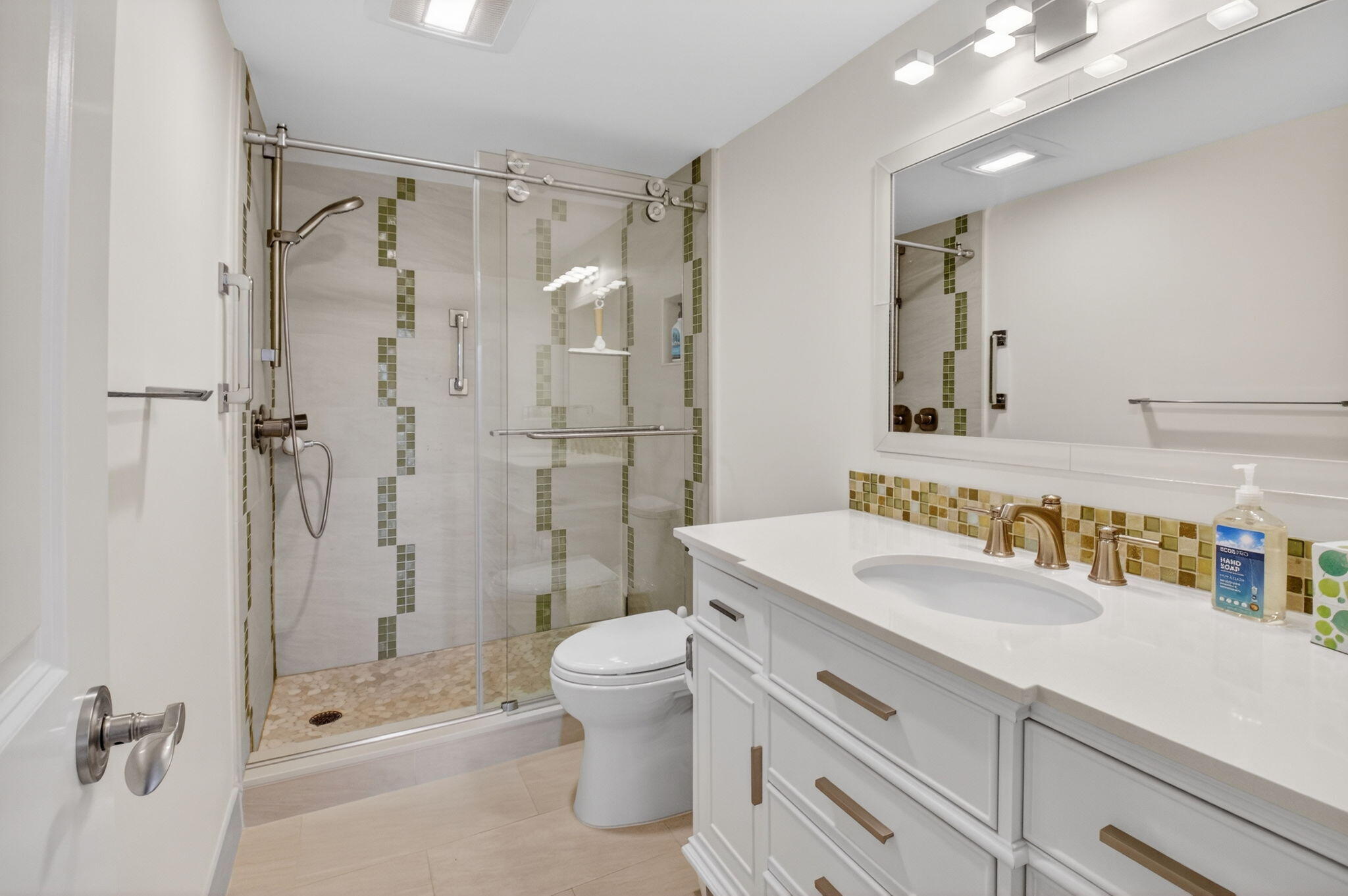 DELRAY SUMMIT CONDO - Residential