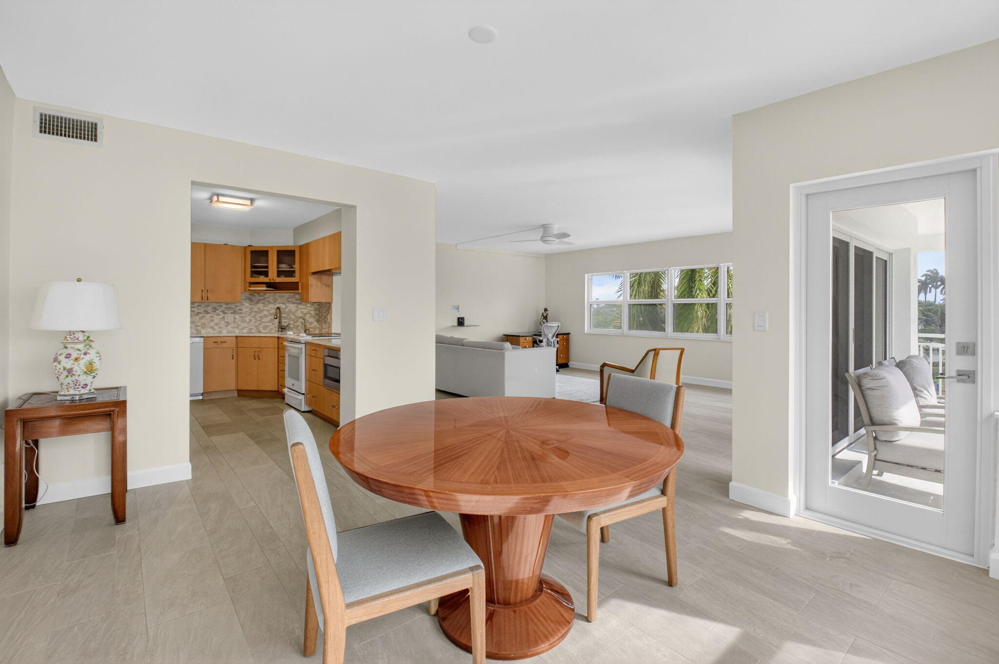 DELRAY SUMMIT CONDO - Residential