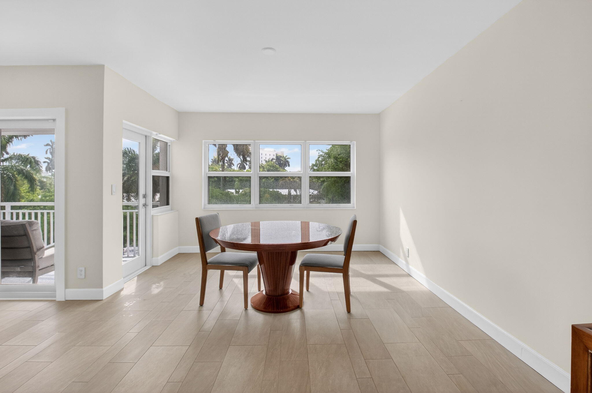 DELRAY SUMMIT CONDO - Residential