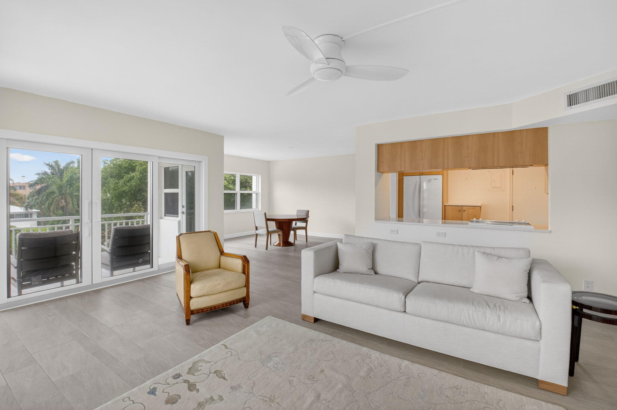 DELRAY SUMMIT CONDO - Residential