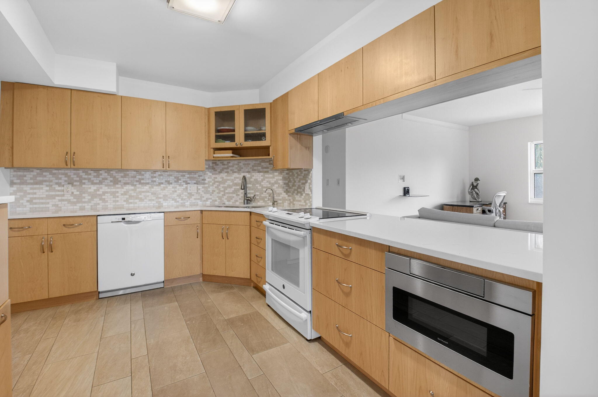 DELRAY SUMMIT CONDO - Residential