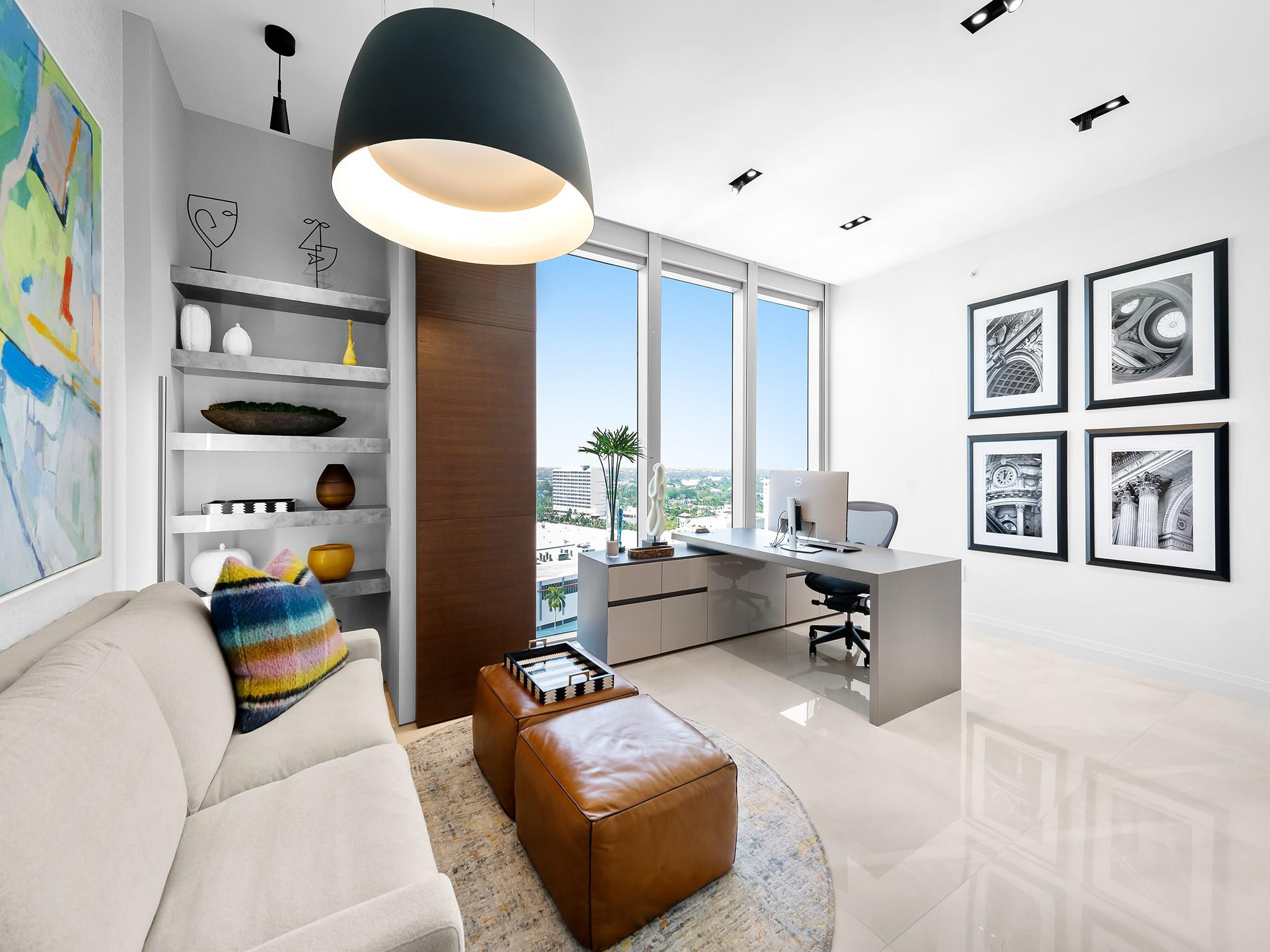 AQUABLU - Residential