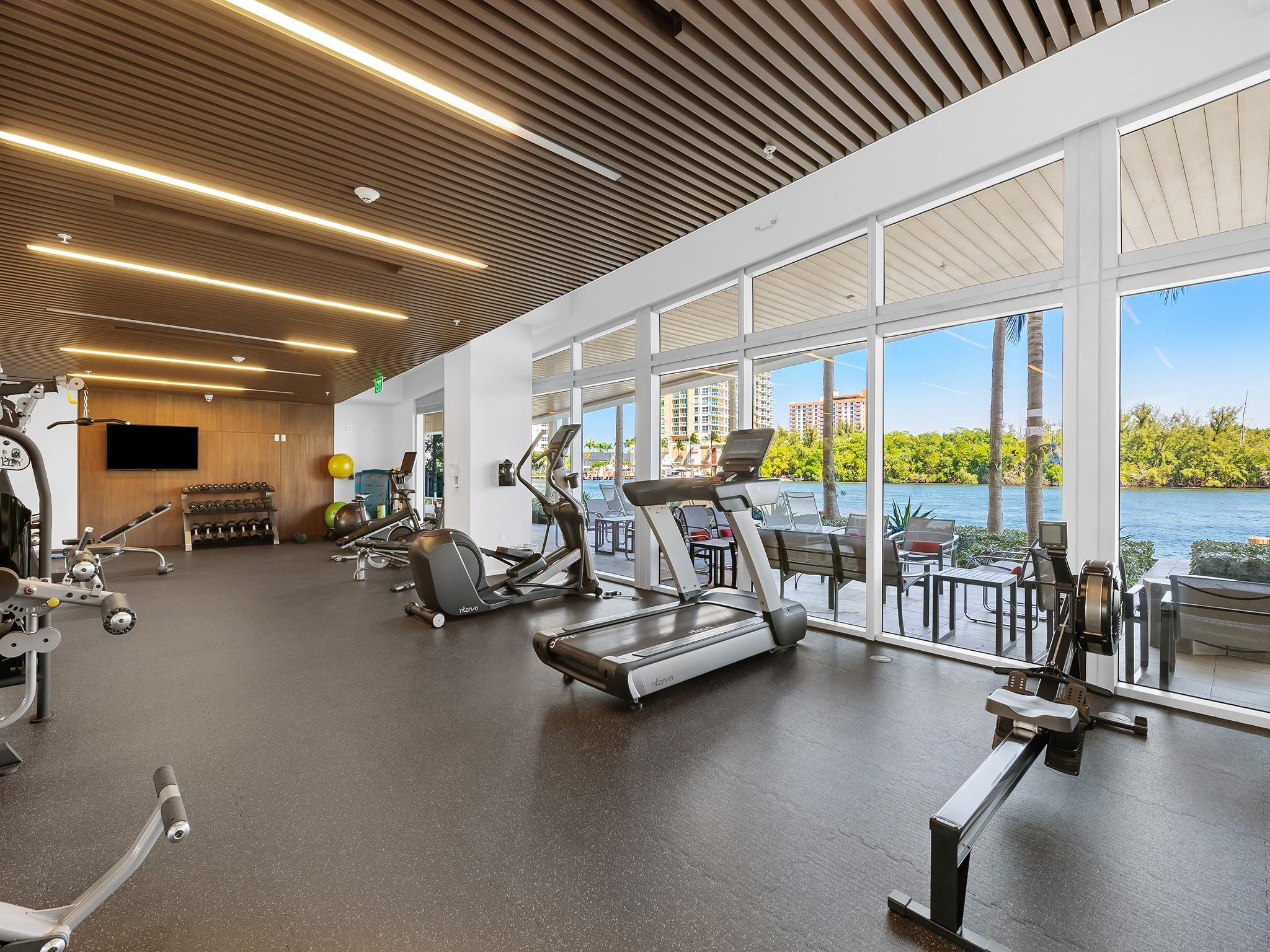 AQUABLU - Residential