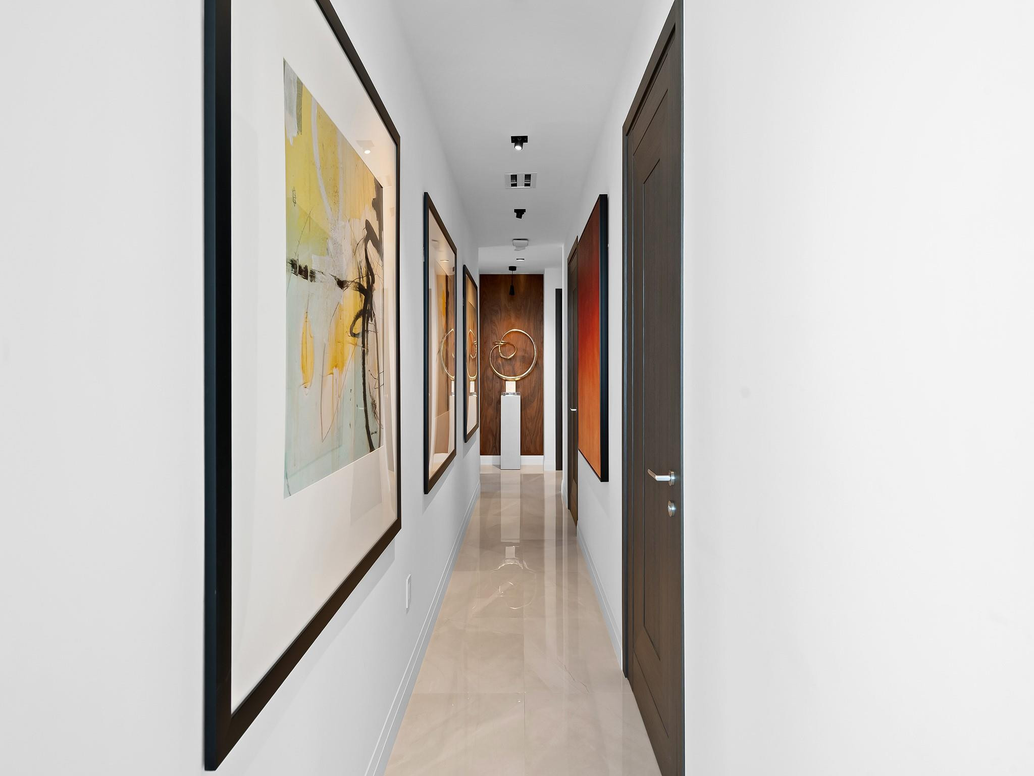 AQUABLU - Residential