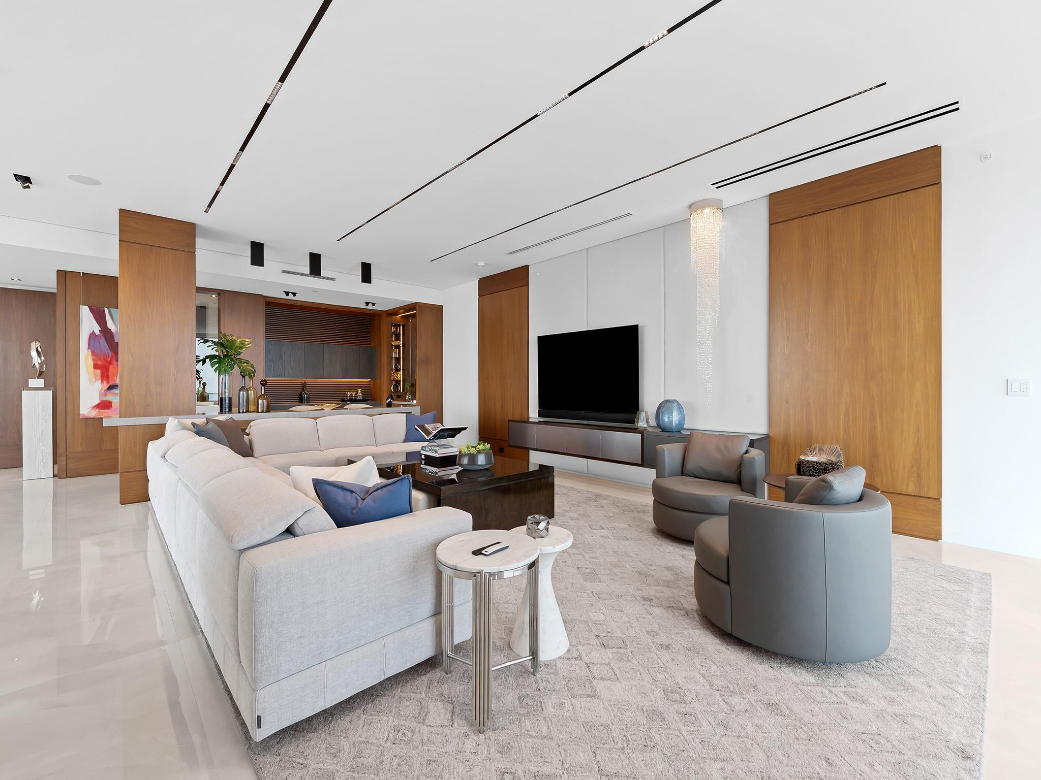 AQUABLU - Residential