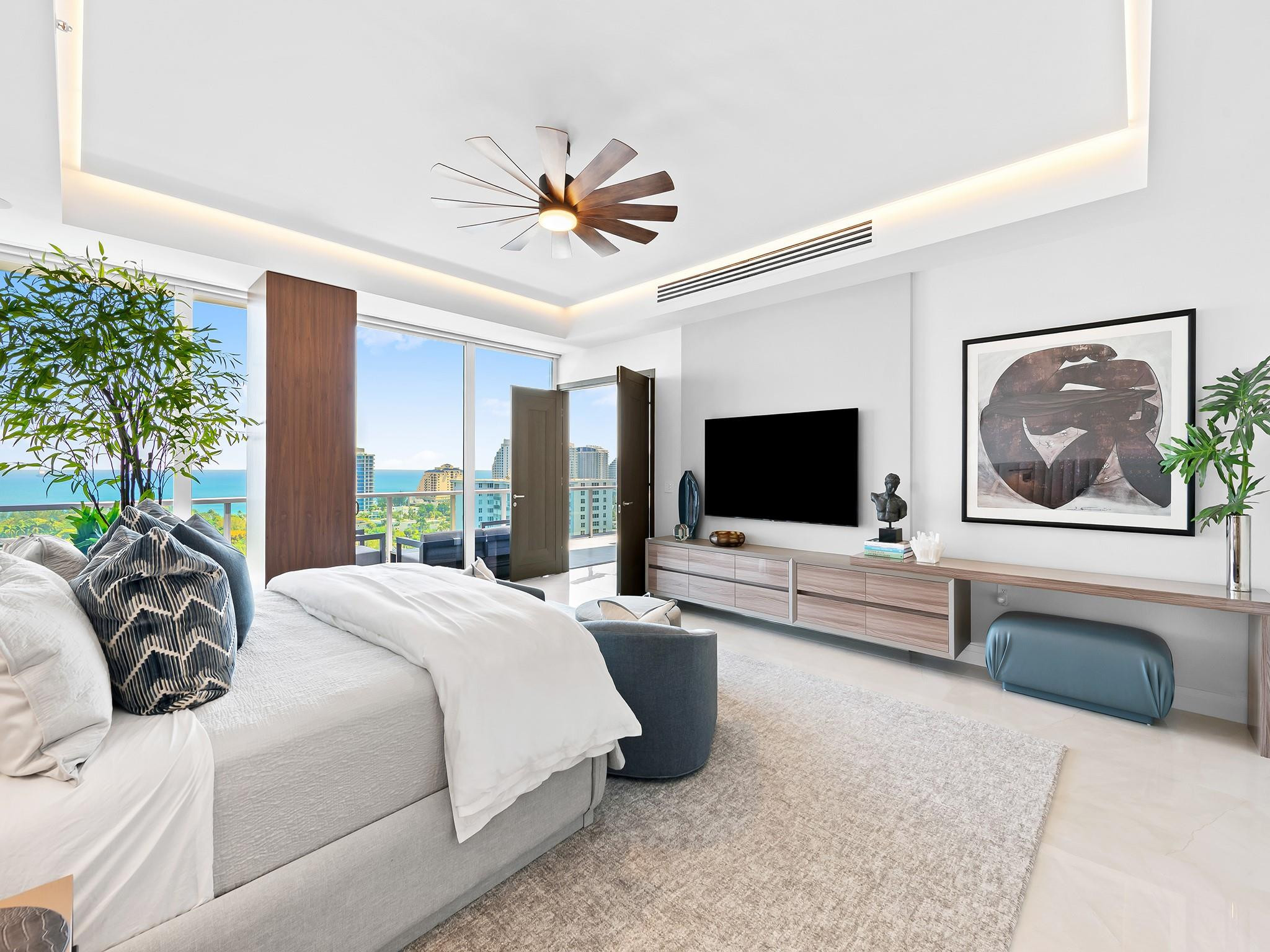 AQUABLU - Residential