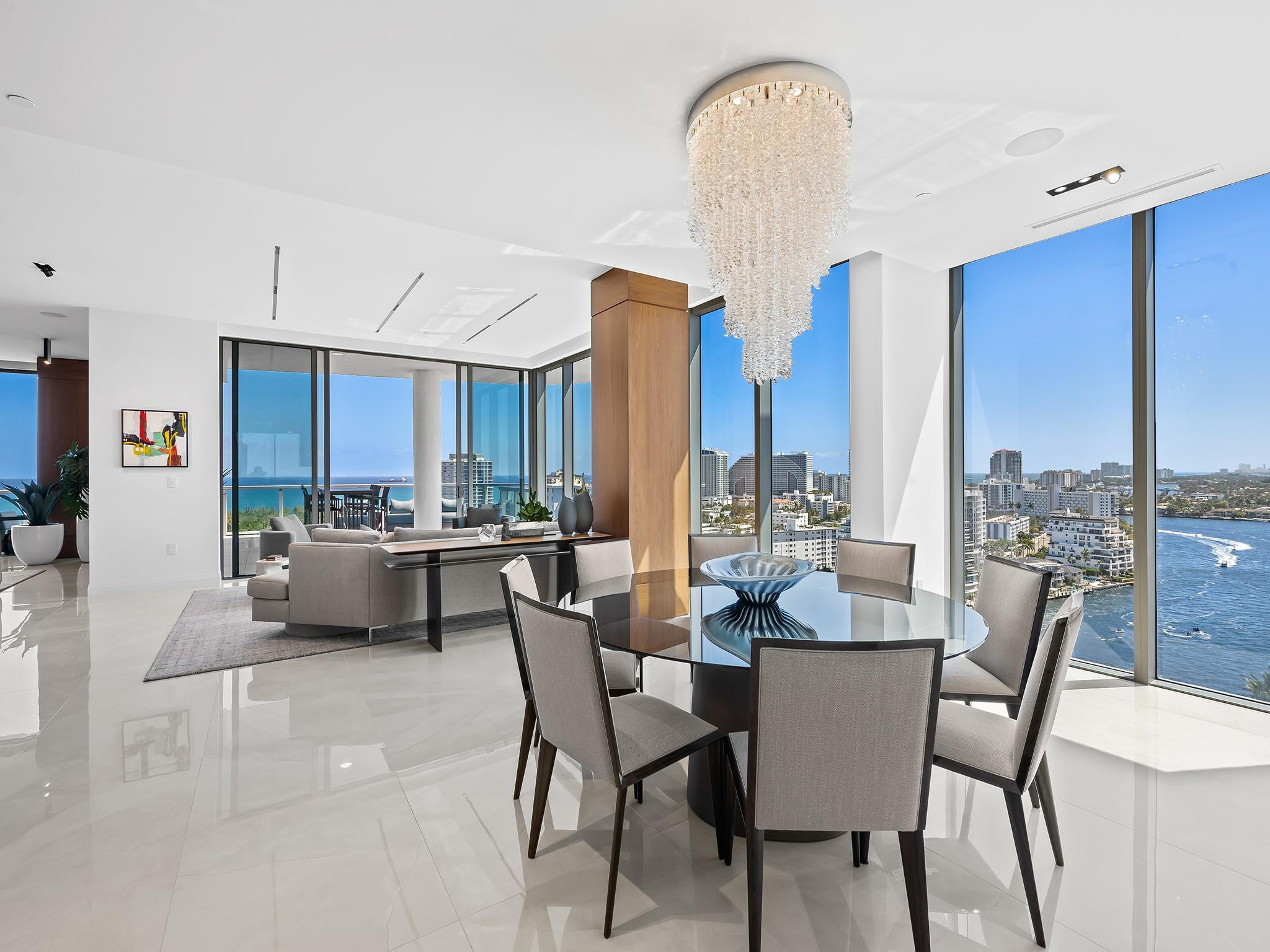 AQUABLU - Residential