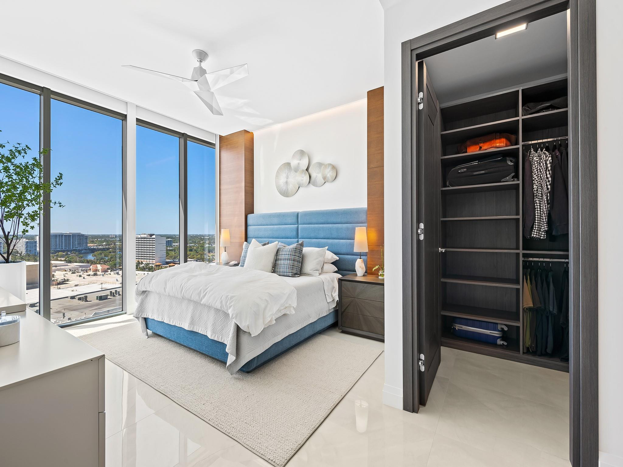 AQUABLU - Residential