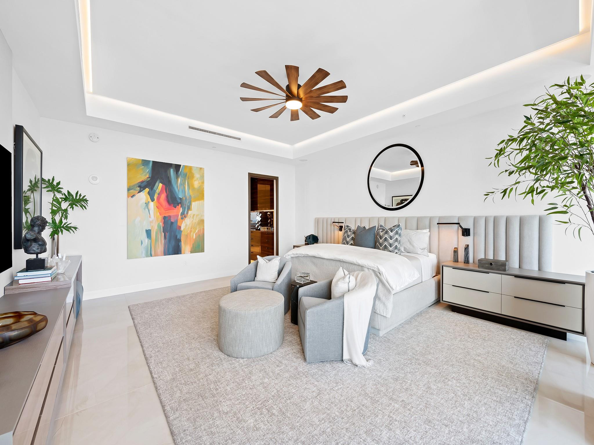 AQUABLU - Residential