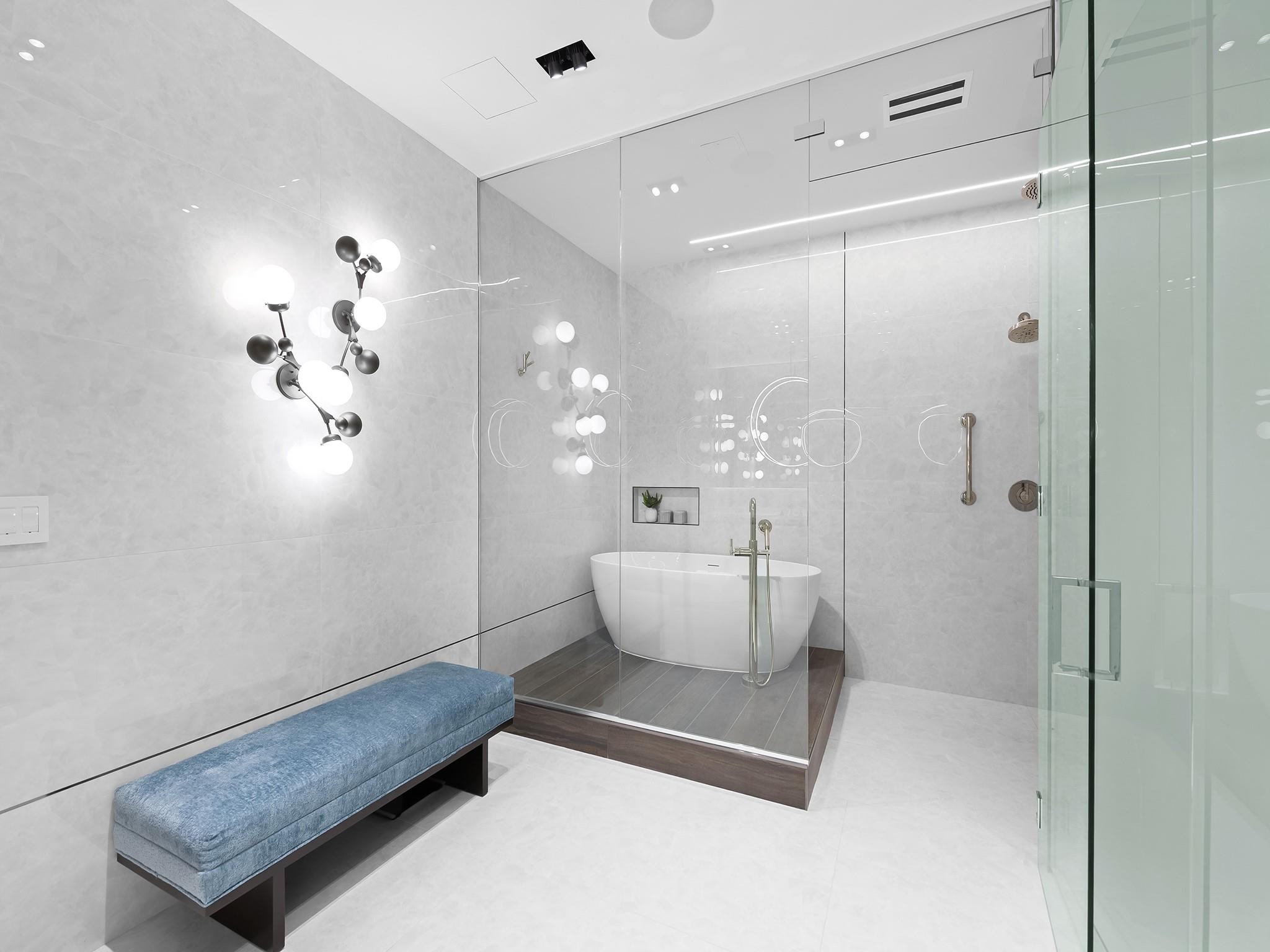 AQUABLU - Residential