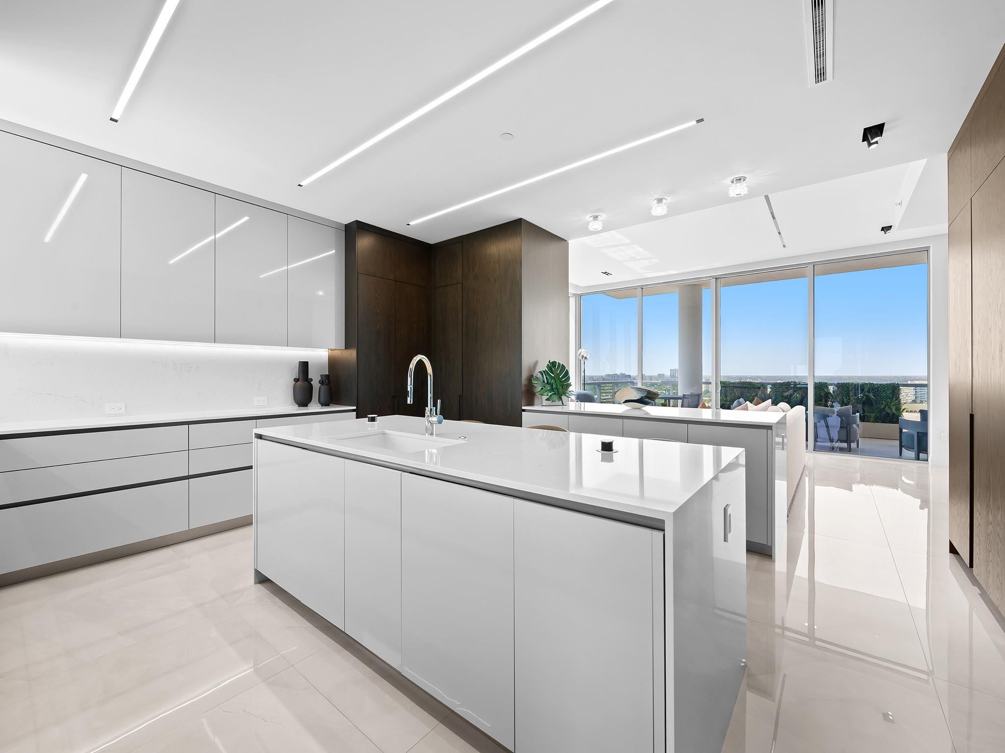 AQUABLU - Residential