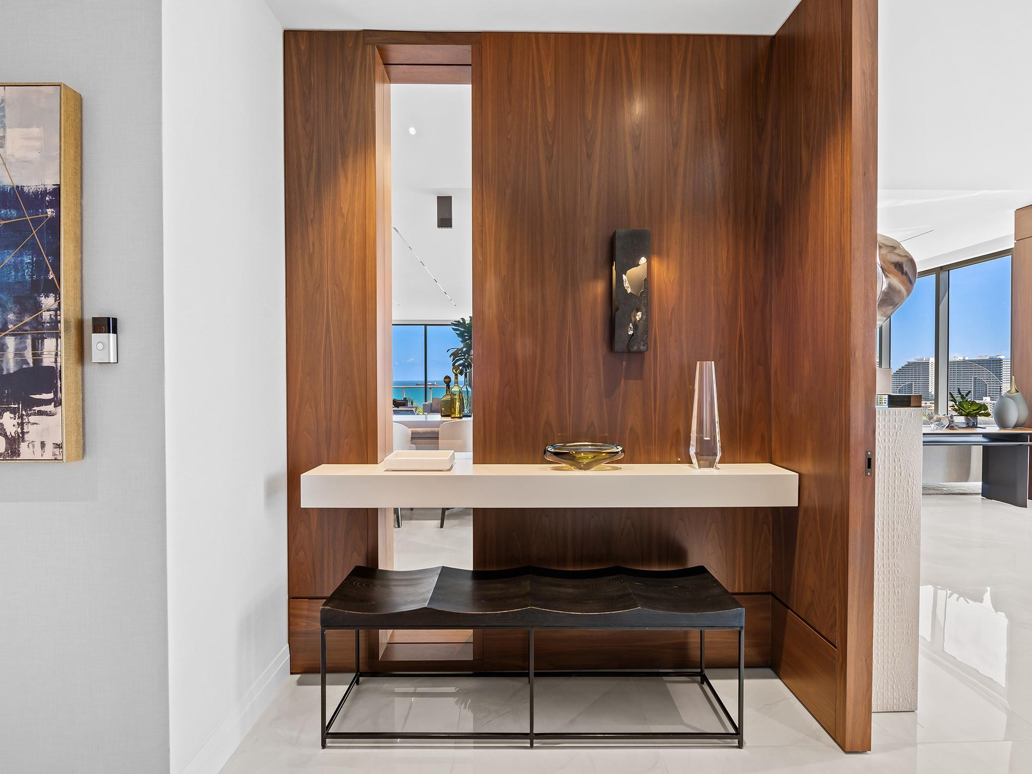 AQUABLU - Residential