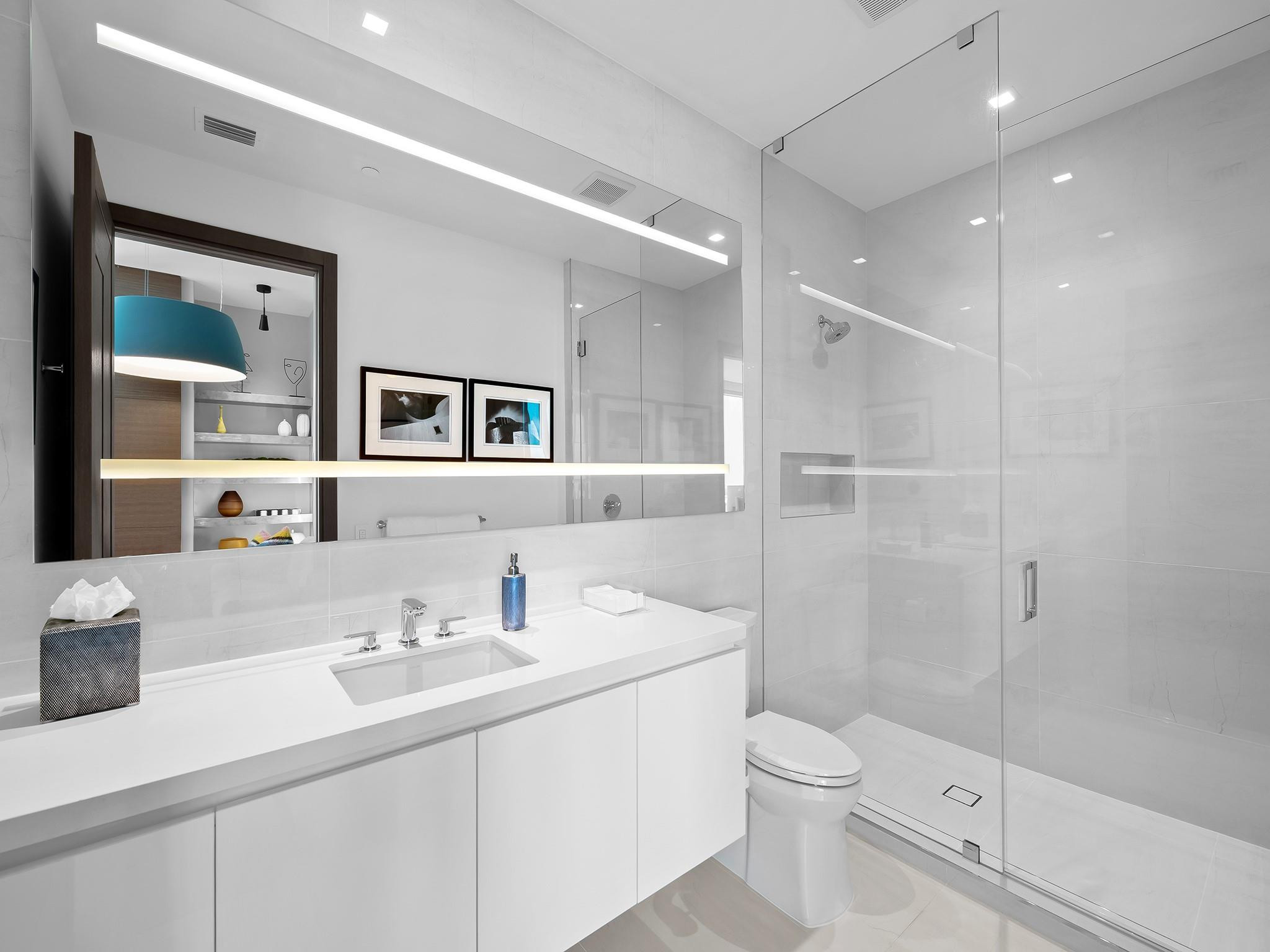 AQUABLU - Residential