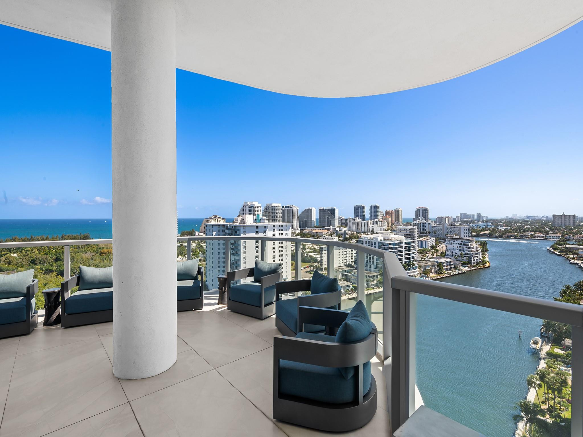 AQUABLU - Residential