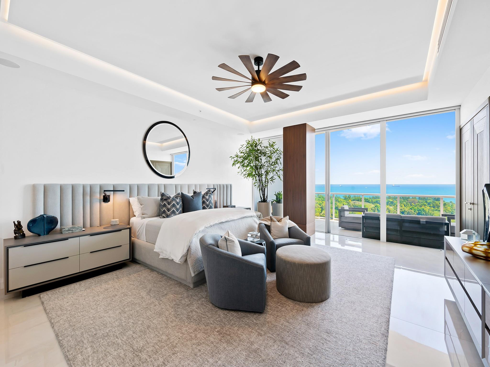 AQUABLU - Residential