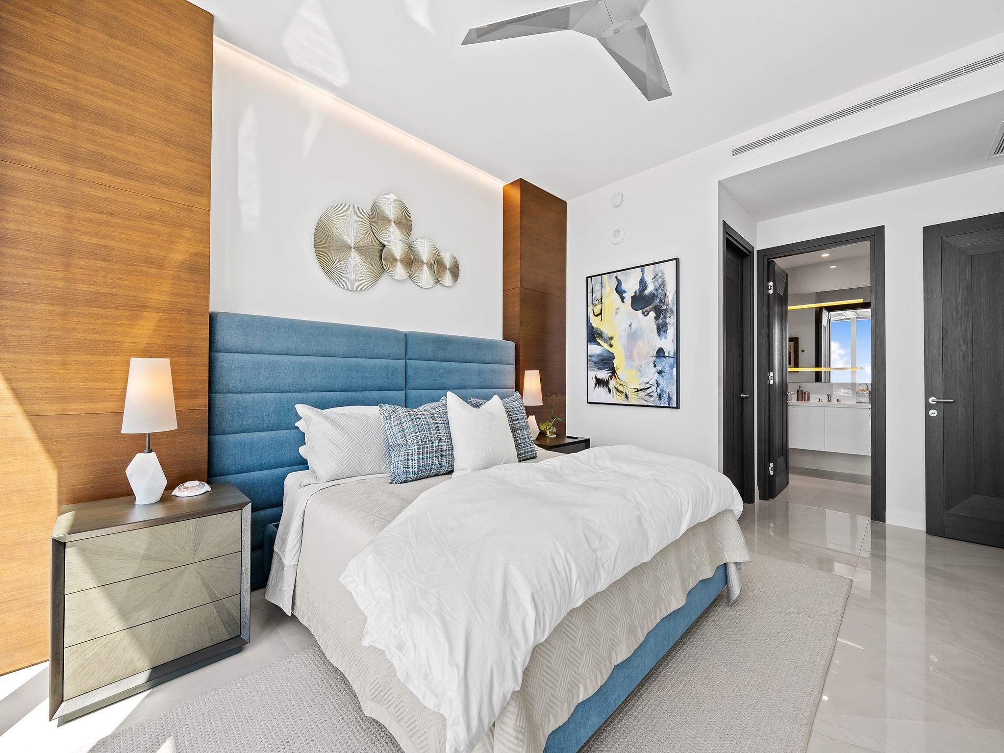 AQUABLU - Residential