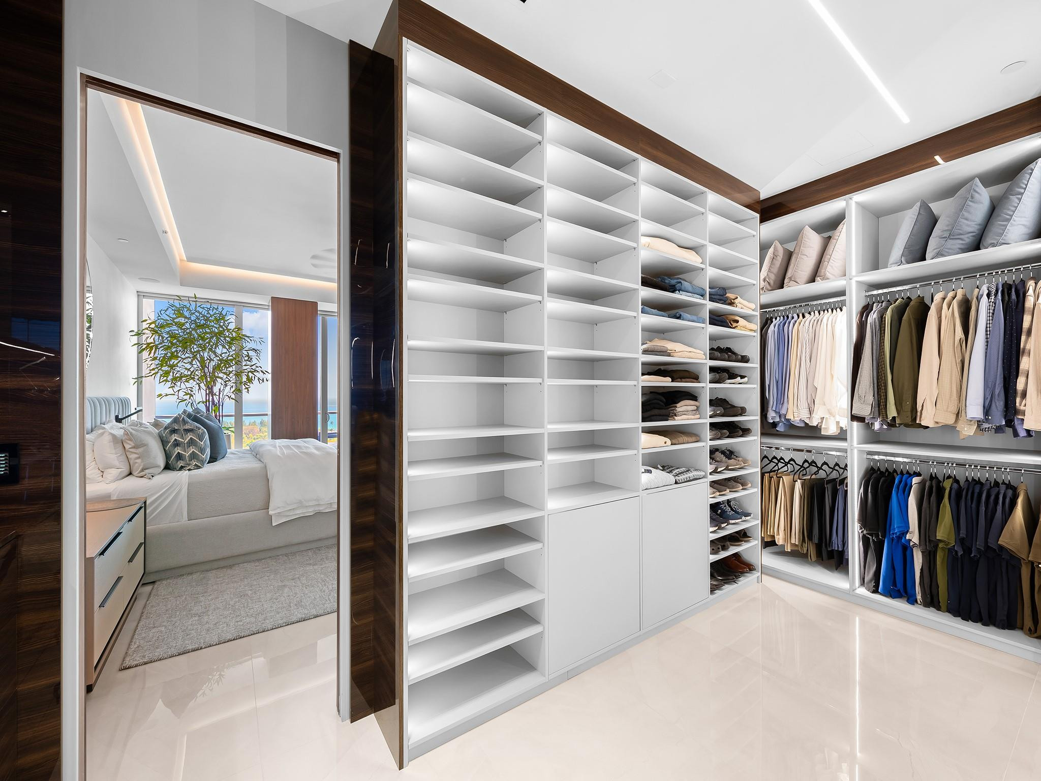 AQUABLU - Residential