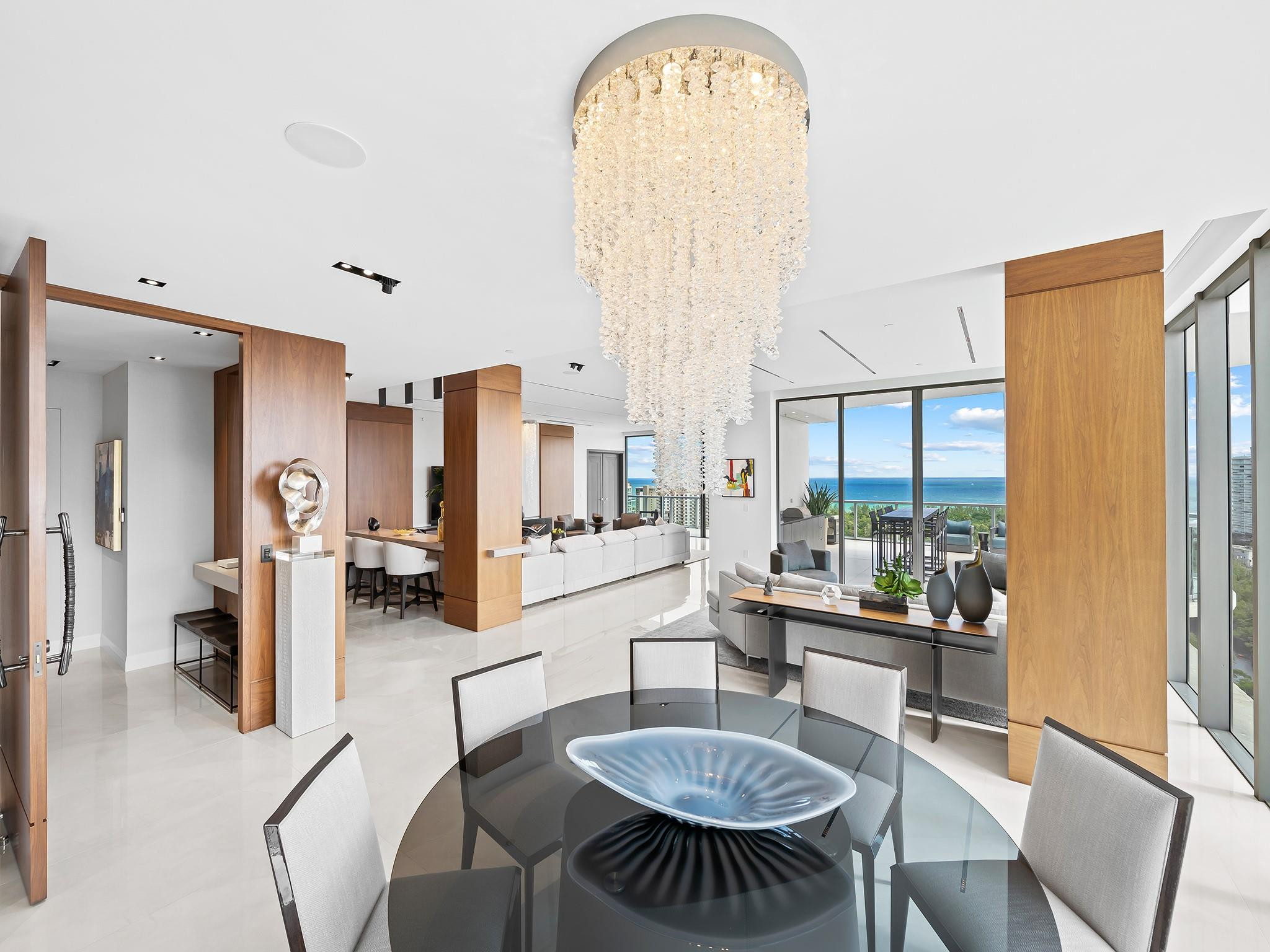 AQUABLU - Residential