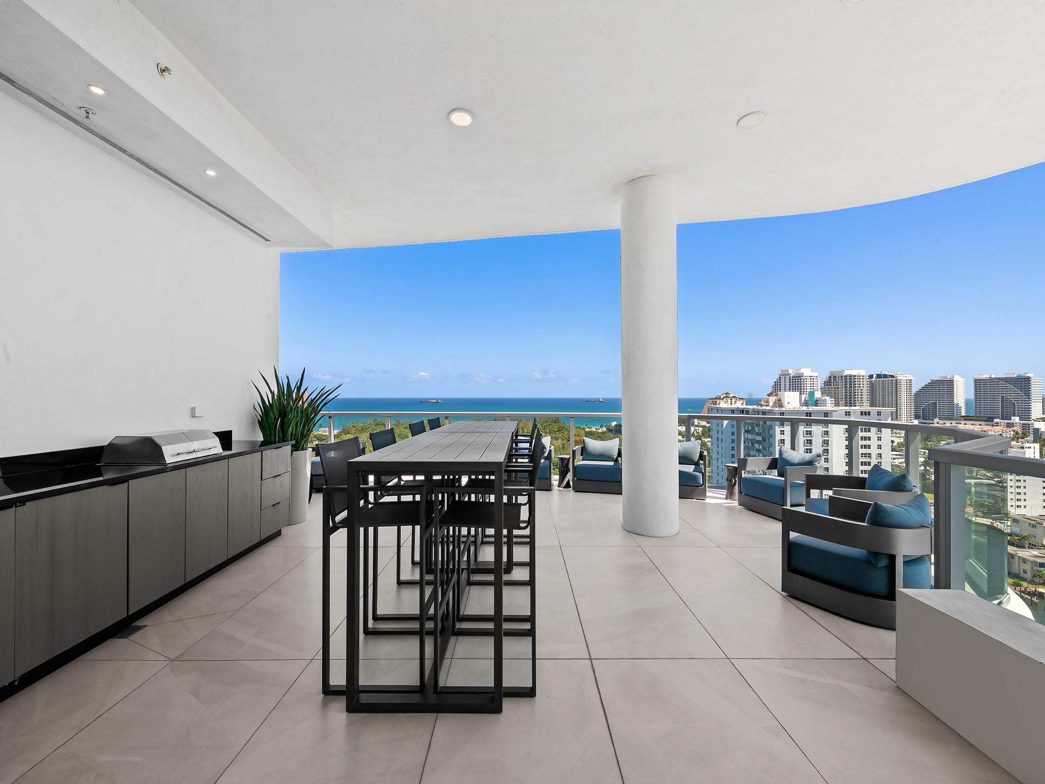 AQUABLU - Residential