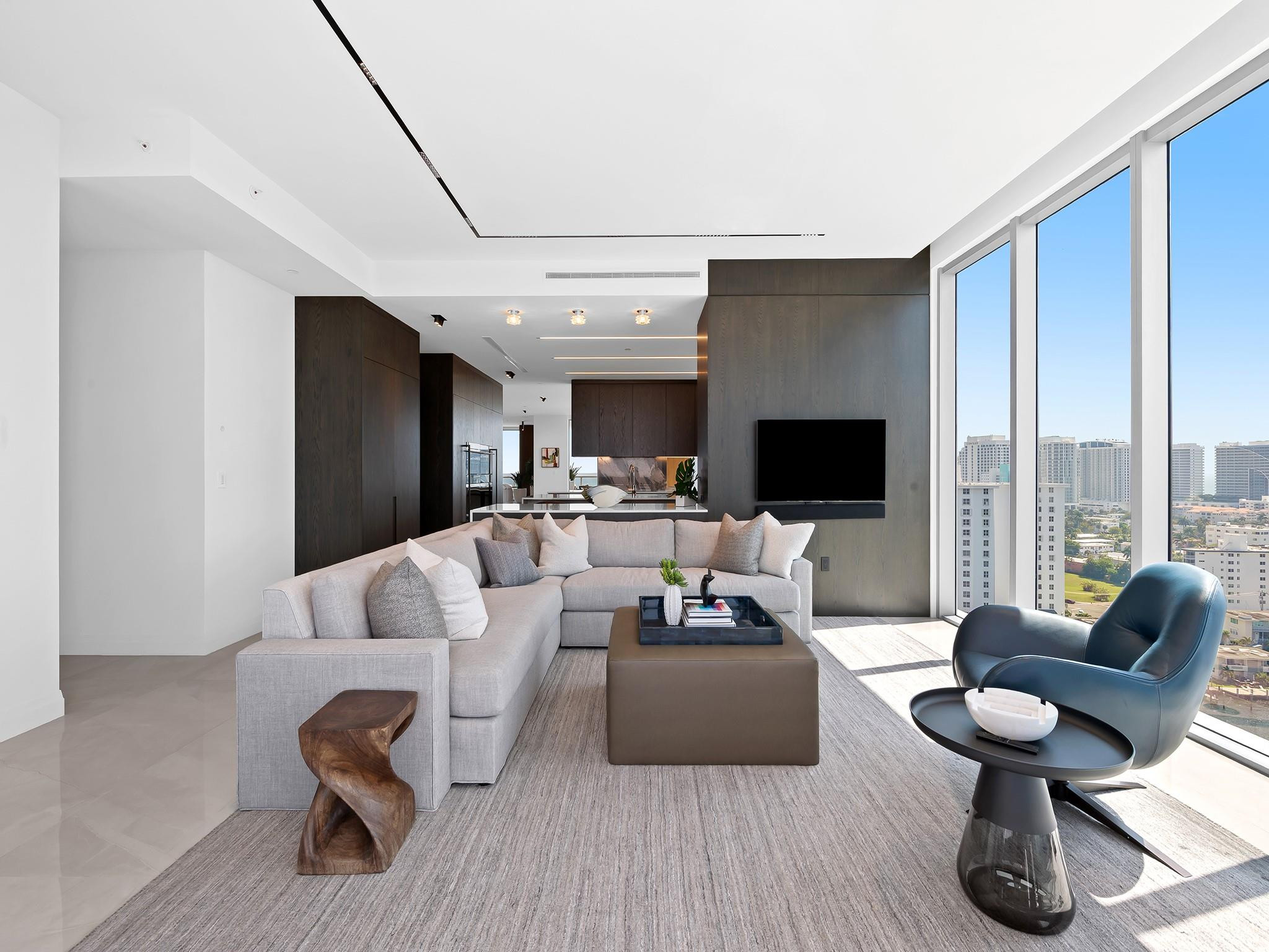 AQUABLU - Residential