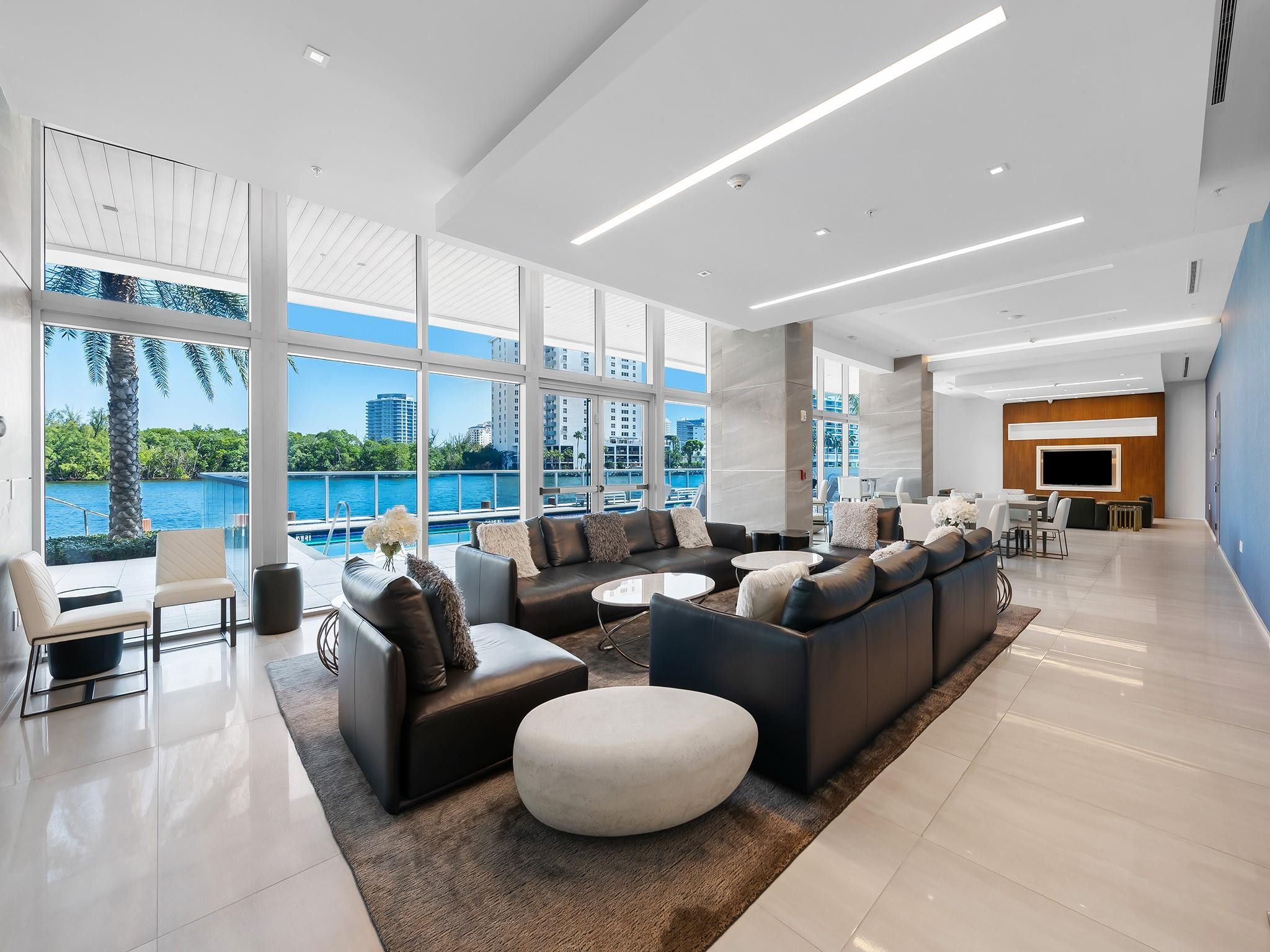 AQUABLU - Residential