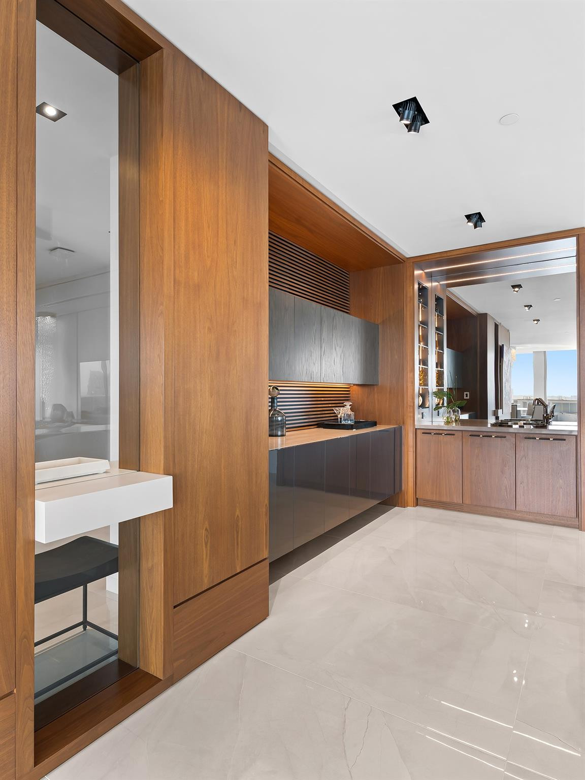 AQUABLU - Residential