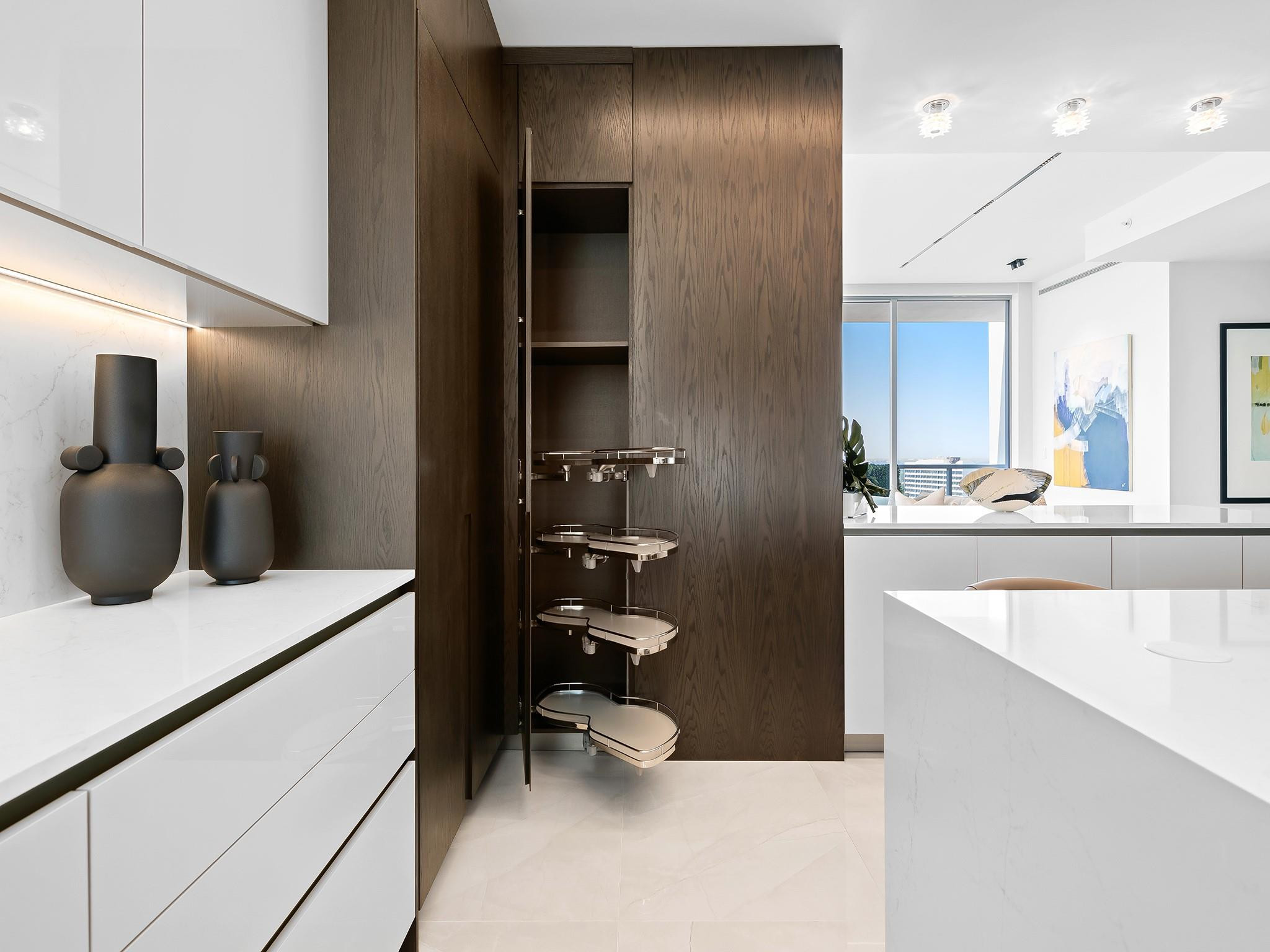 AQUABLU - Residential