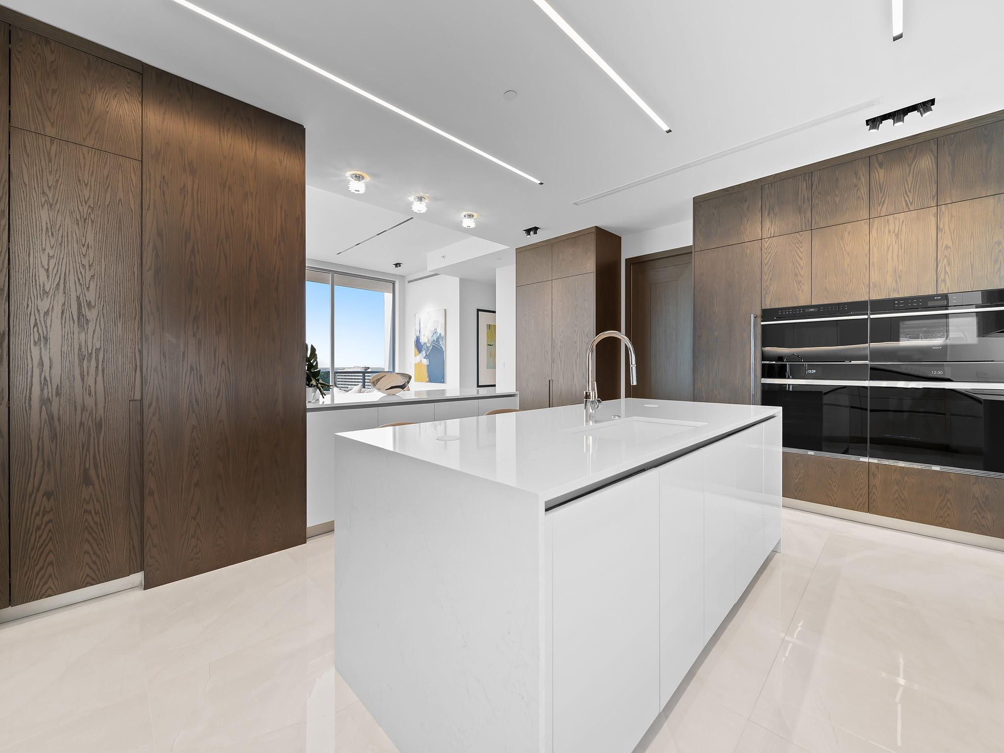 AQUABLU - Residential