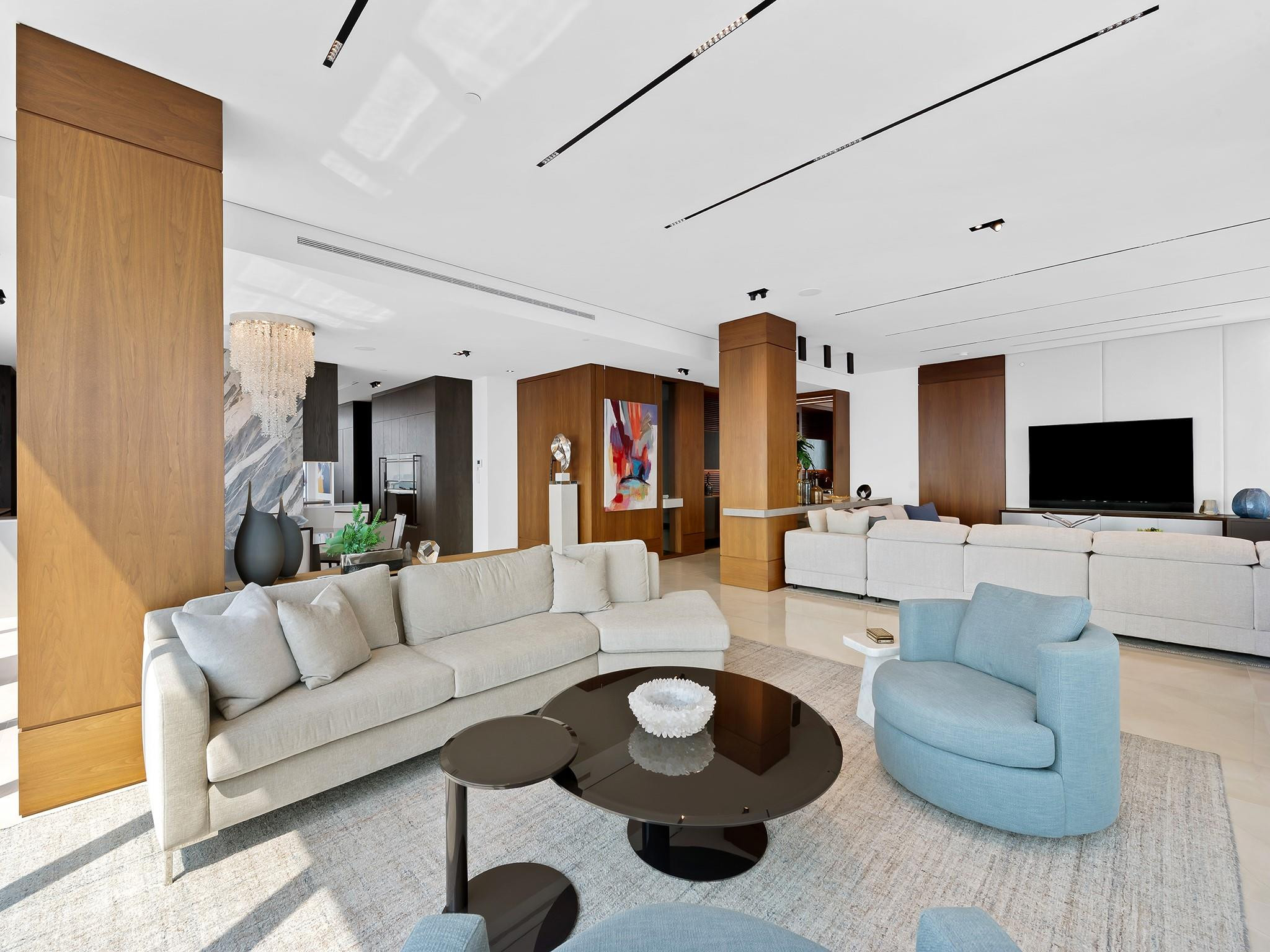 AQUABLU - Residential