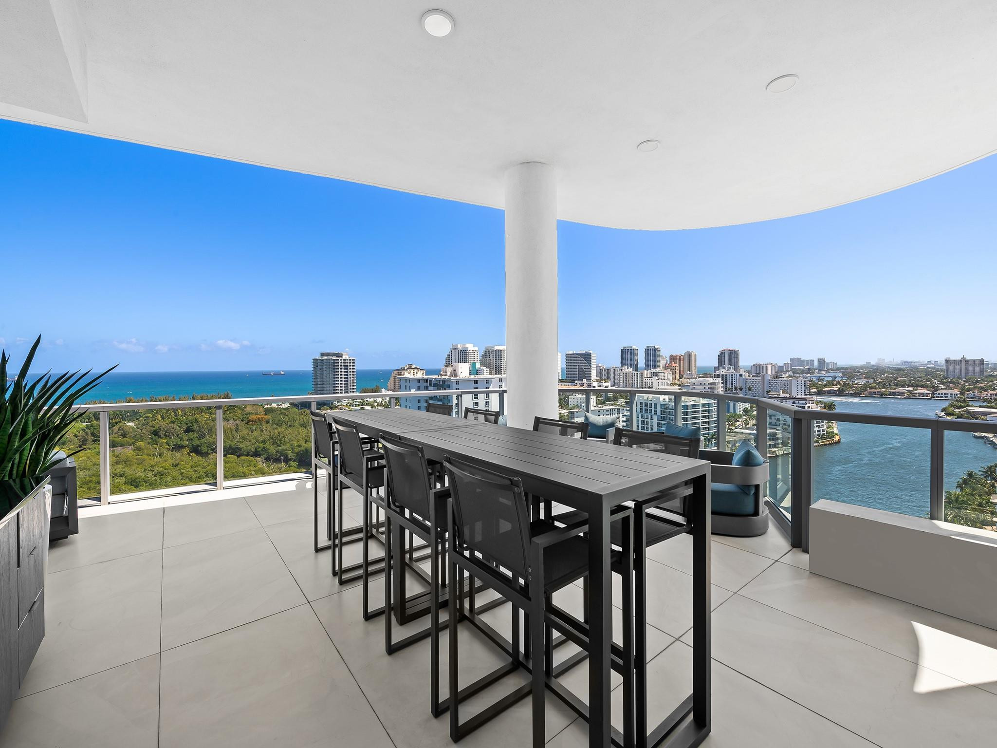 AQUABLU - Residential