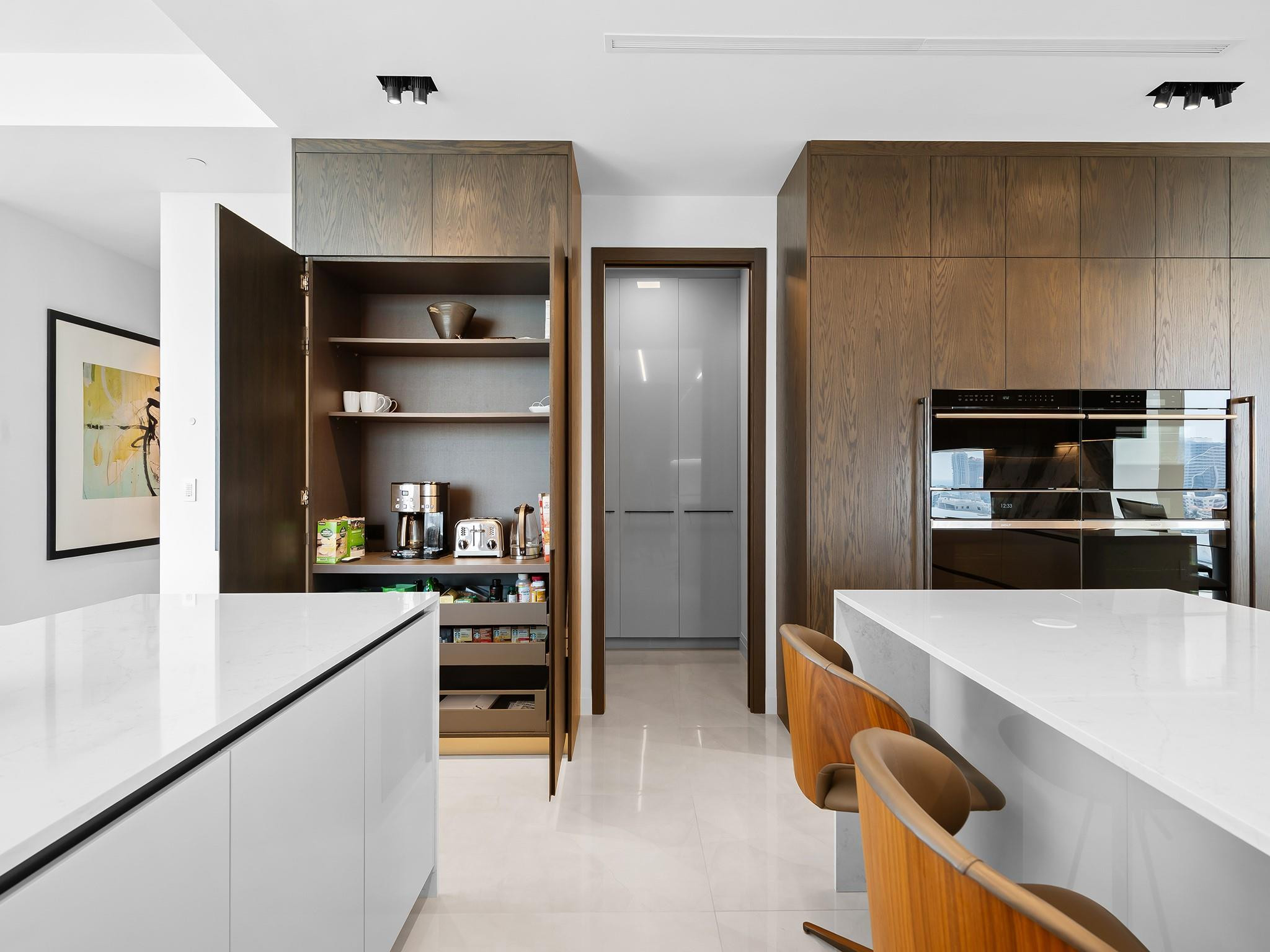 AQUABLU - Residential