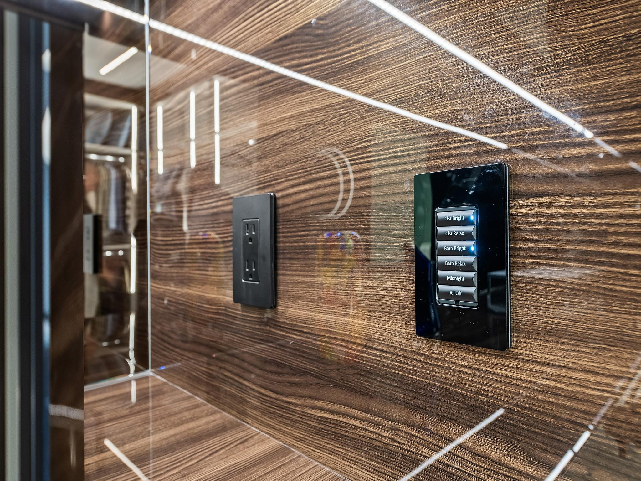 AQUABLU - Residential