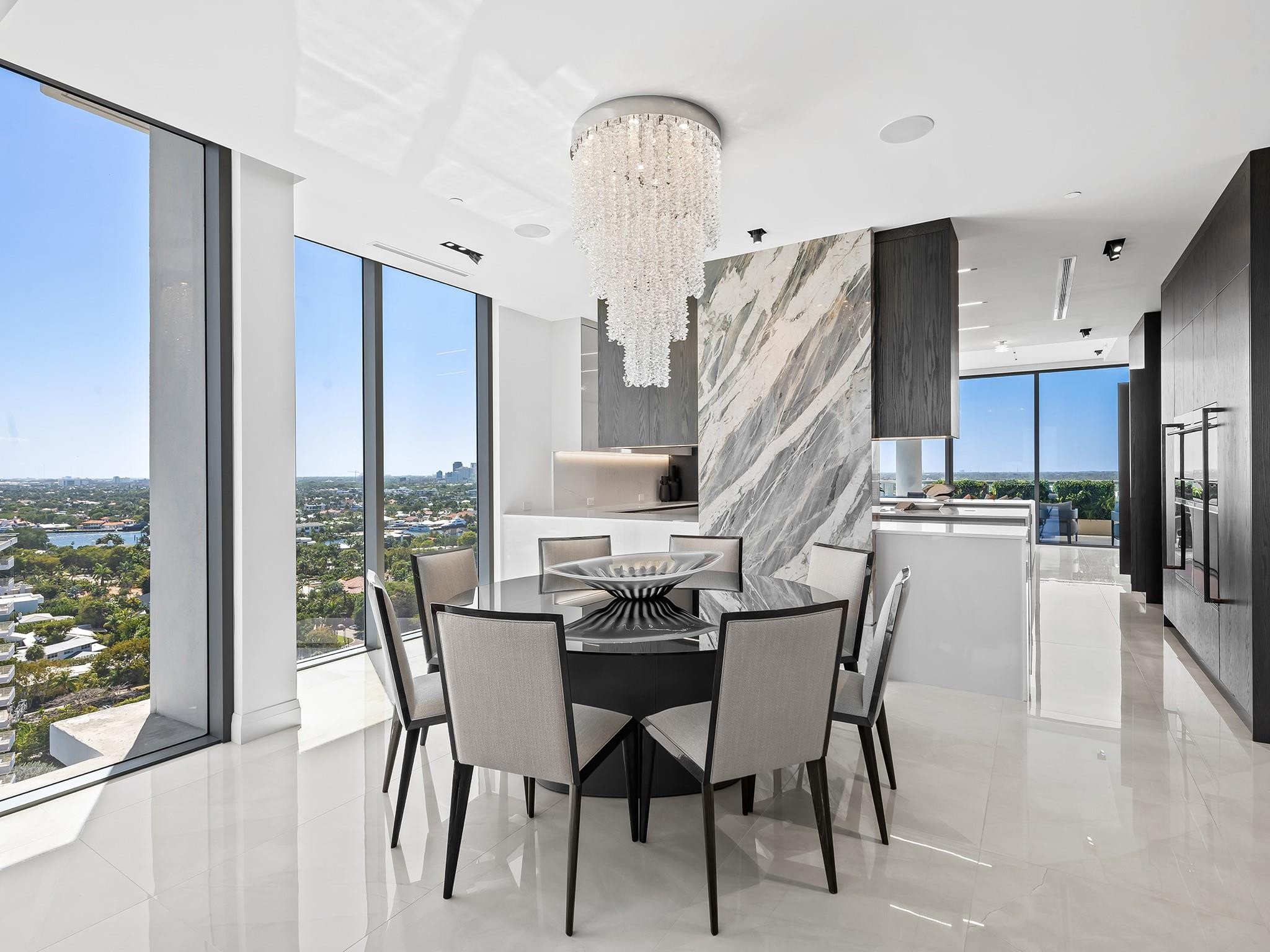 AQUABLU - Residential