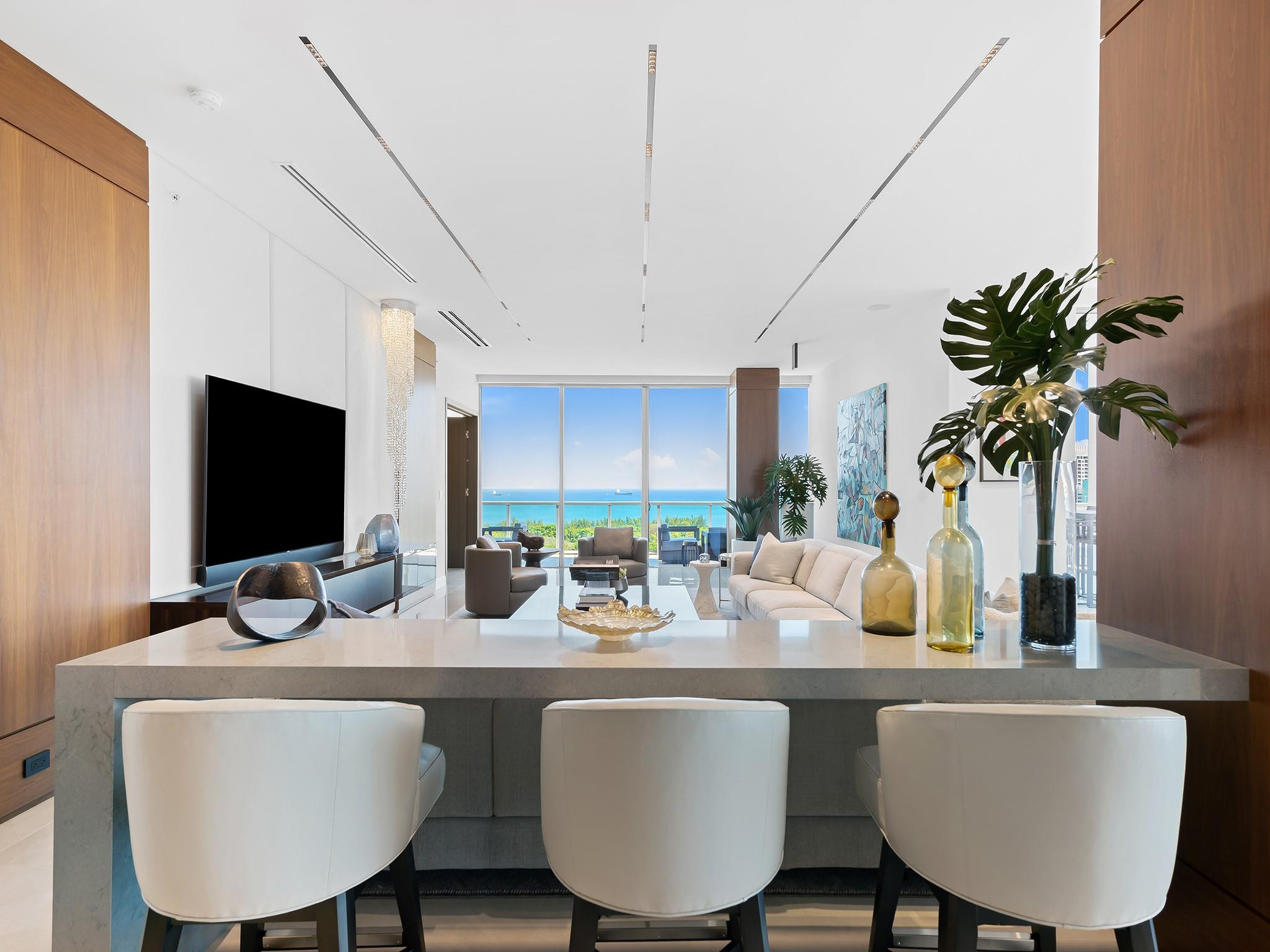 AQUABLU - Residential