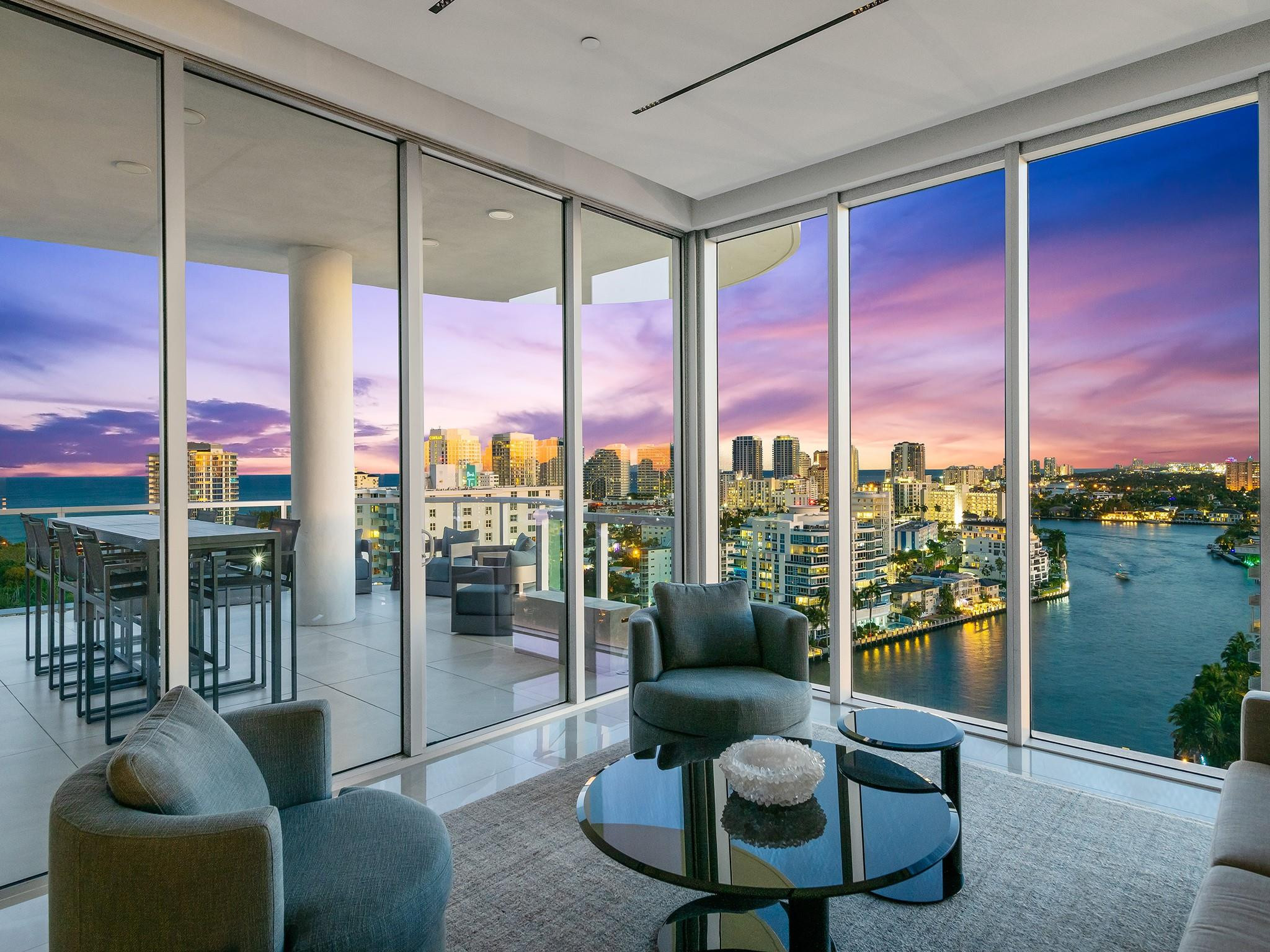 AQUABLU - Residential