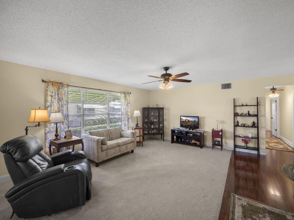 Photo of 907 Savannas Point Drive #A, Fort Pierce, FL 34982 (MLS # R10926697)