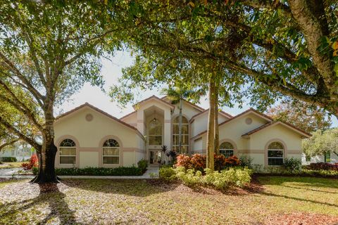 Property photo of 1414 Sw Osprey Cove, Port St Lucie, FL 34986