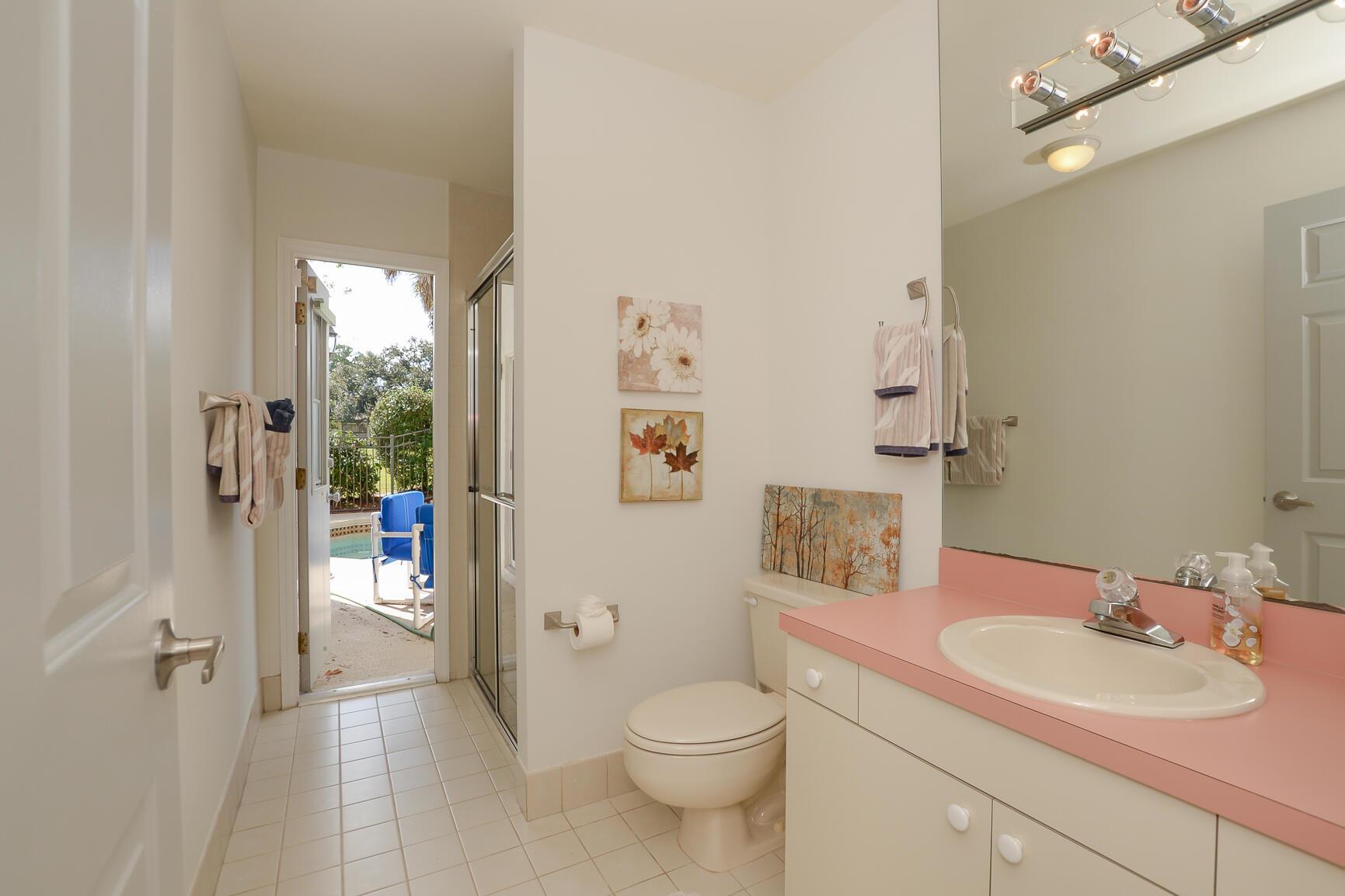 COUNTRY CLUB ESTATES PARC - Residential