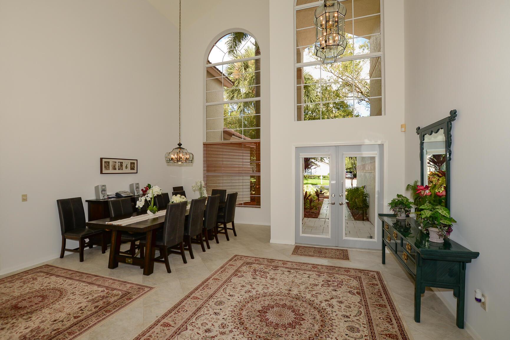 COUNTRY CLUB ESTATES PARC - Residential