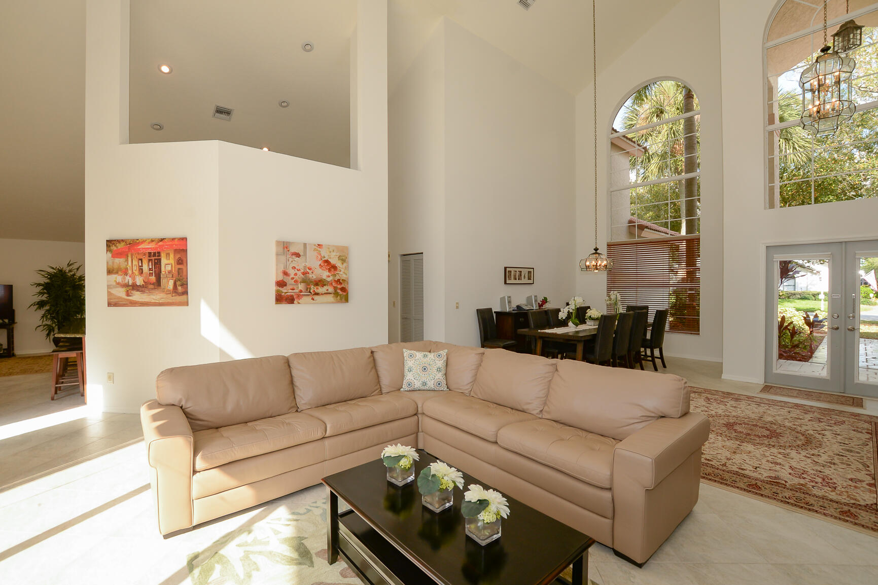 COUNTRY CLUB ESTATES PARCEL 8 PHASE 2 - Residential