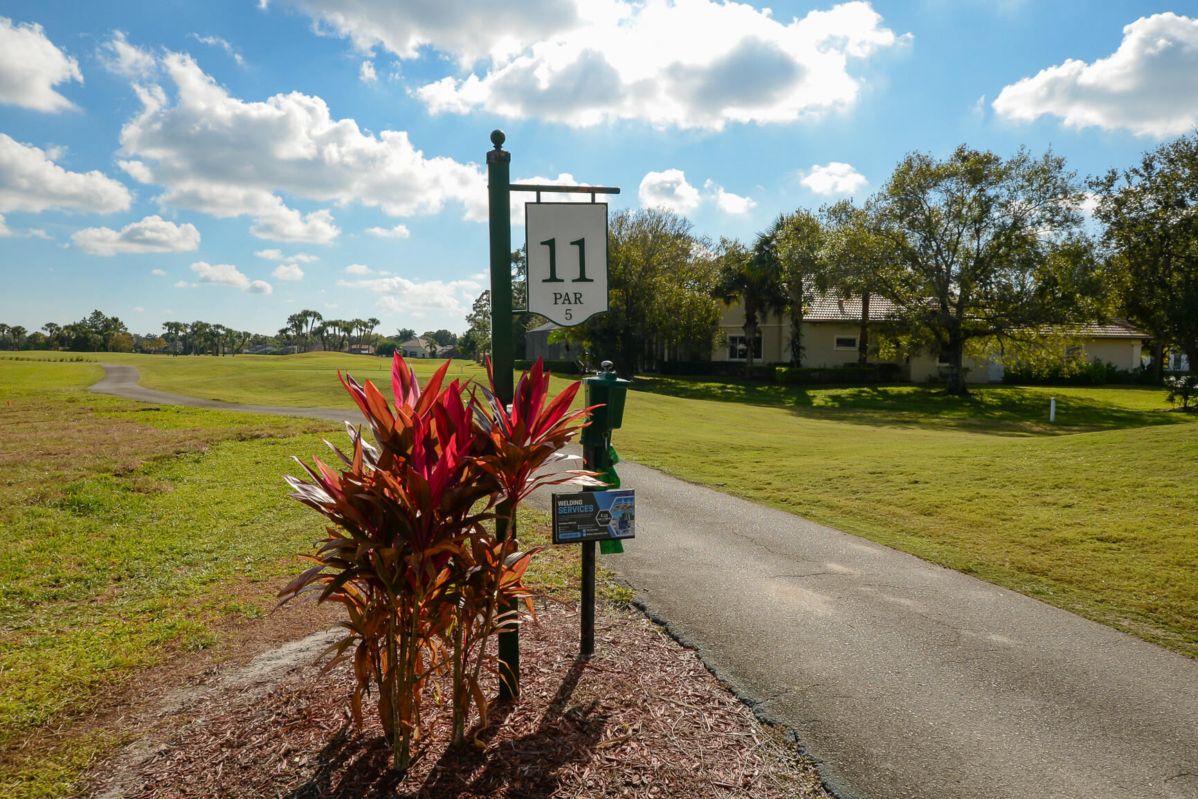 COUNTRY CLUB ESTATES PARCEL 8 PHASE 2 - Residential