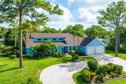 A home in Jupiter