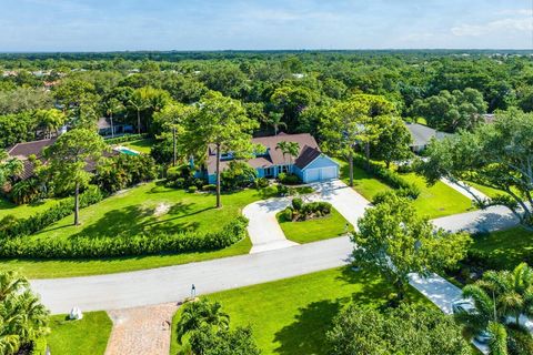 A home in Jupiter