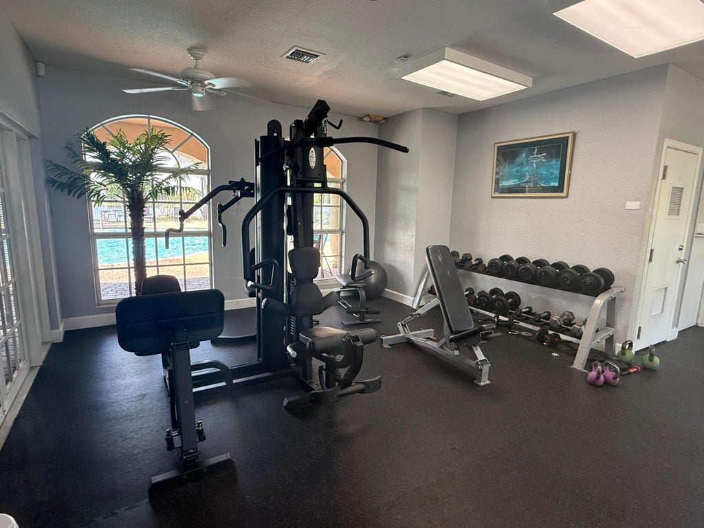 Photo of 8377 SW 26TH Street #104, Miramar, FL 33025 (MLS # B26074381)