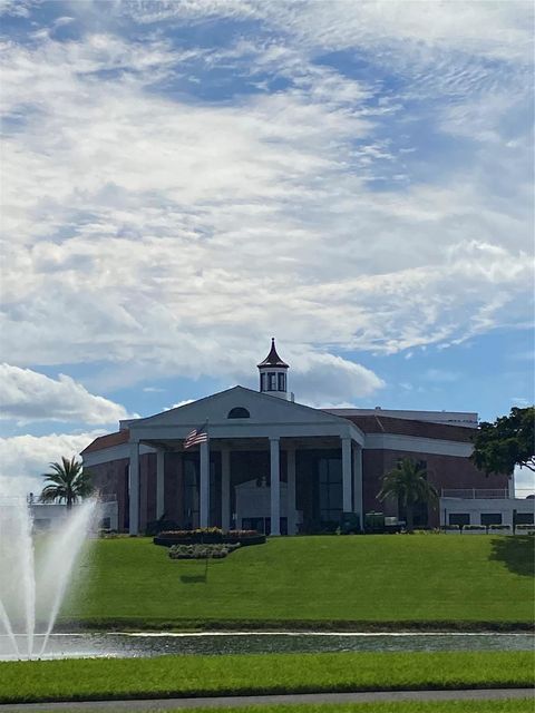 A home in Deerfield Beach