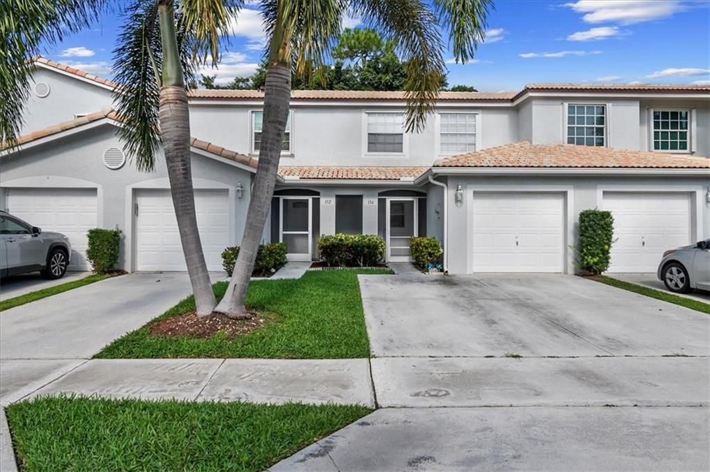 Photo of 154 Timberwalk Trl #154, Jupiter, FL 33458 (MLS # F10377654)